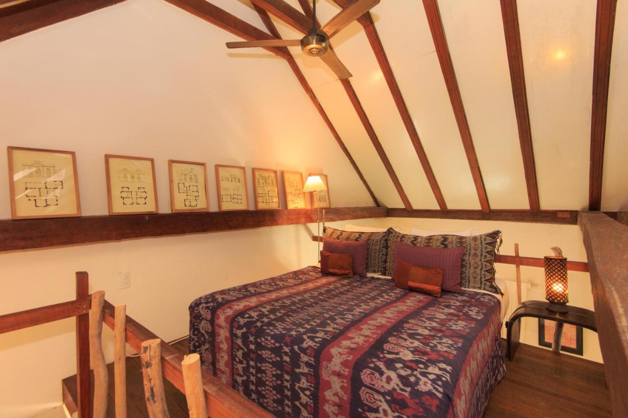 Casa Lola Deluxe Gallery 5* Cartagena