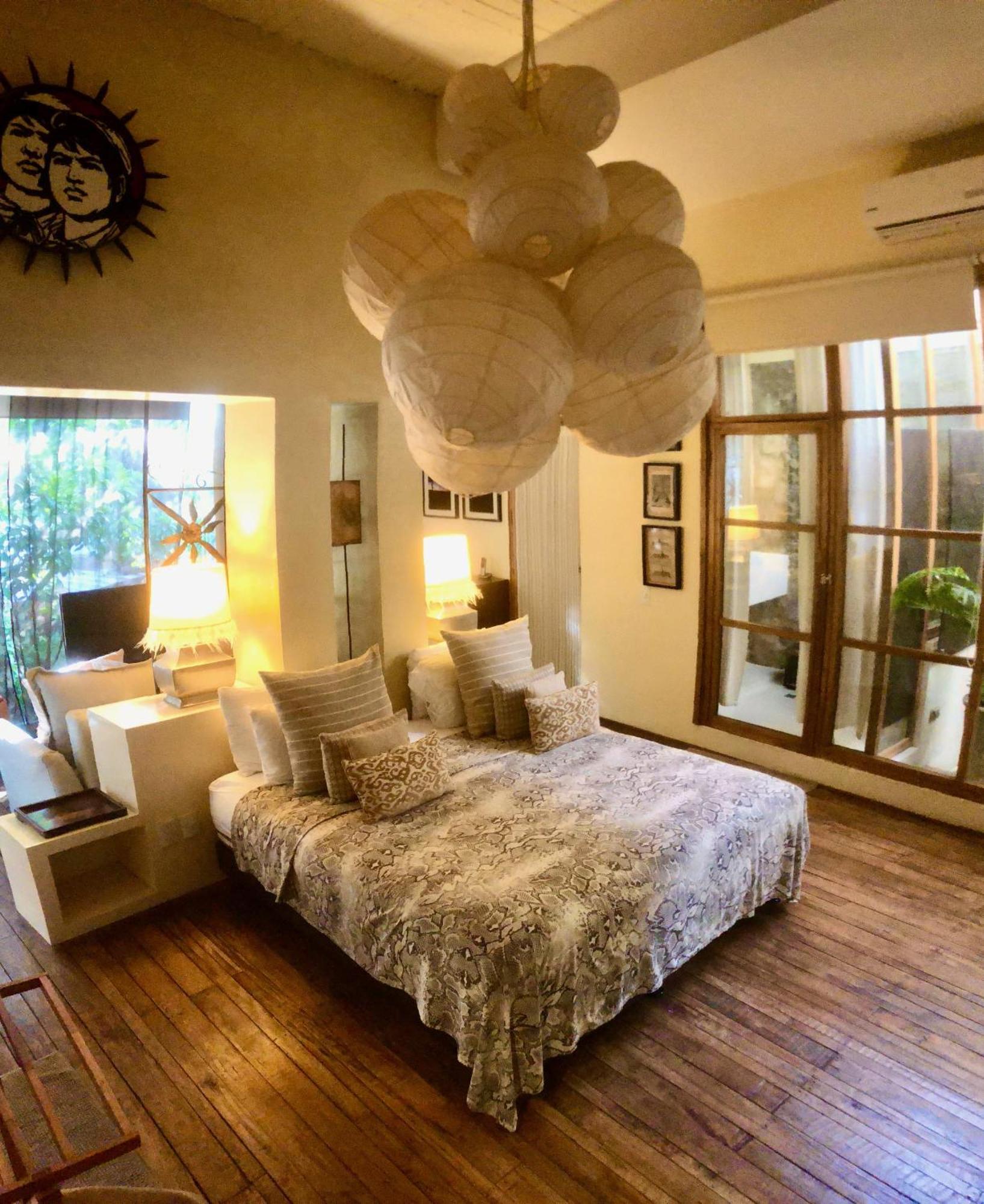 Hotel Casa Lola Deluxe Gallery 5*