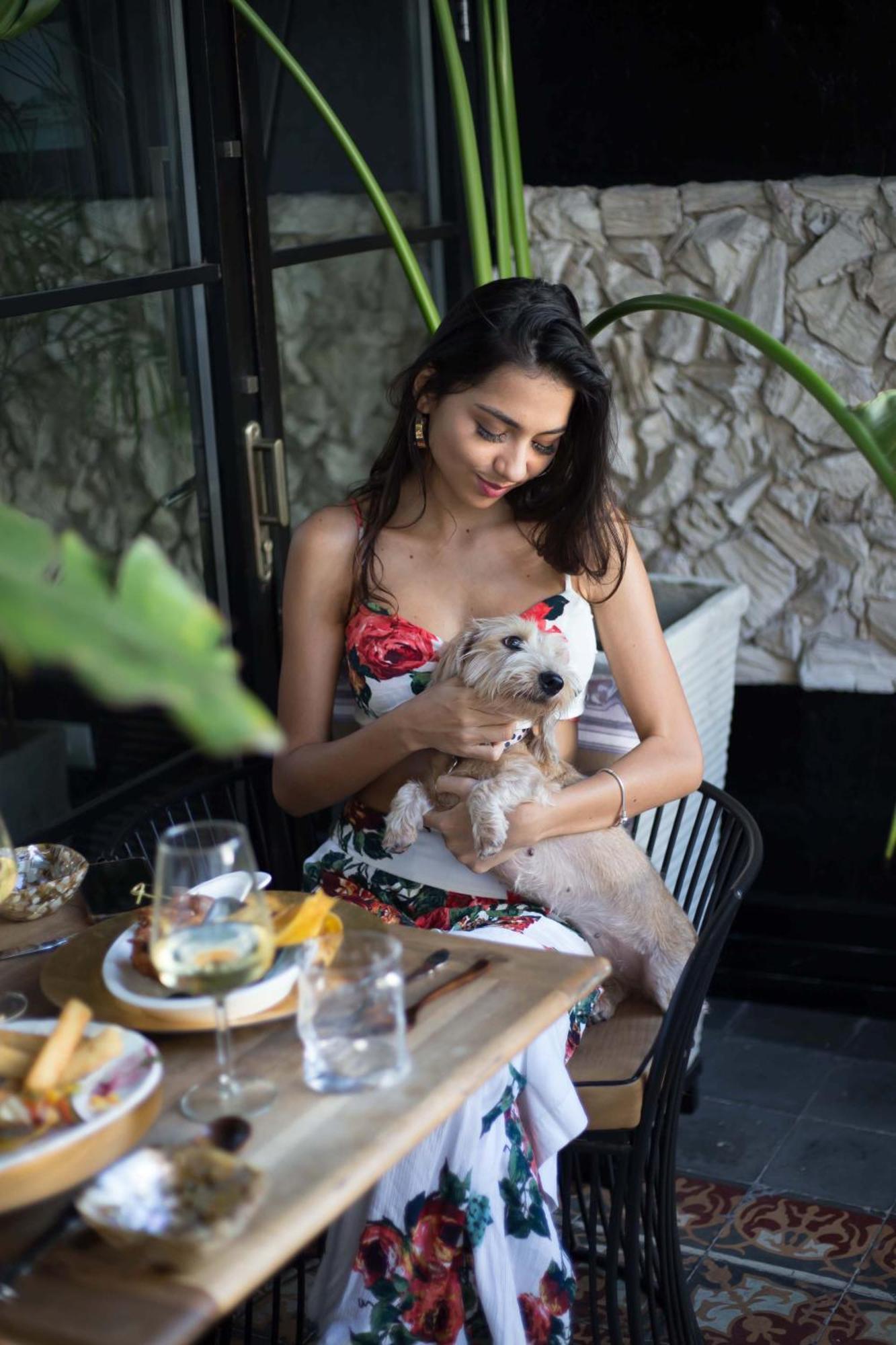 Casa Lola Deluxe Gallery 5* Cartagena