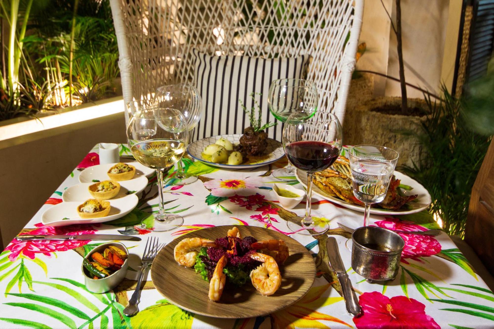 Casa Lola Deluxe Gallery 5* Cartagena