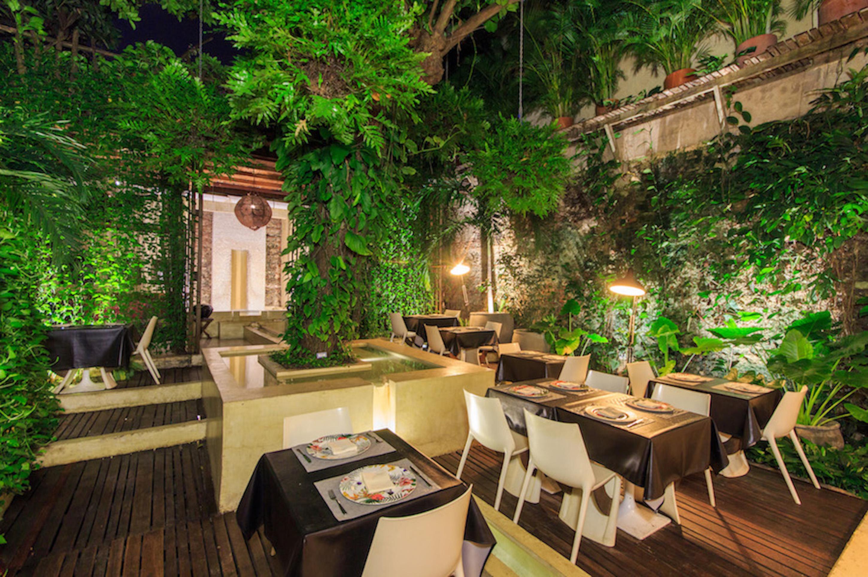 Casa Lola Deluxe Gallery 5*