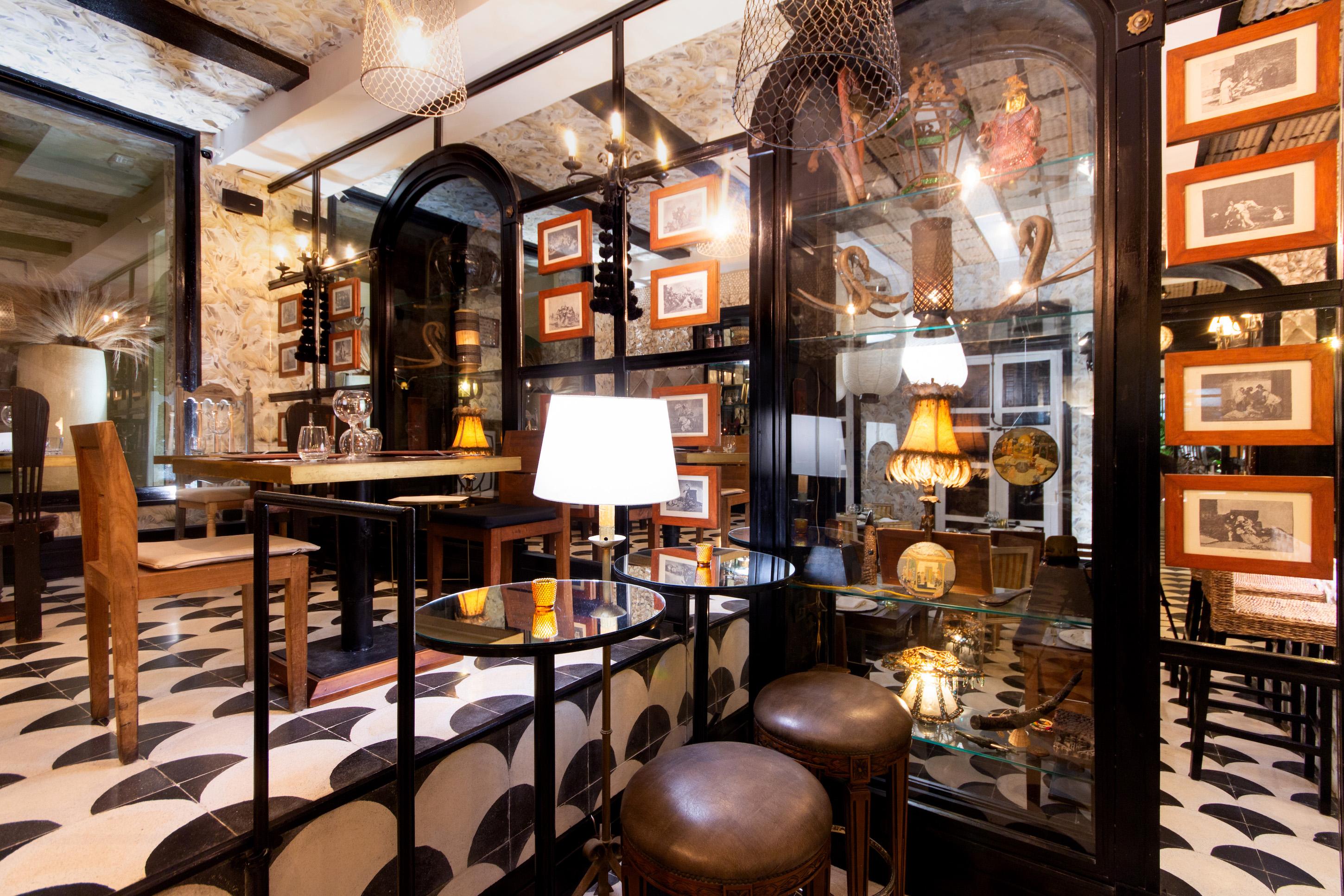 Hotel Casa Lola Deluxe Gallery Cartagena