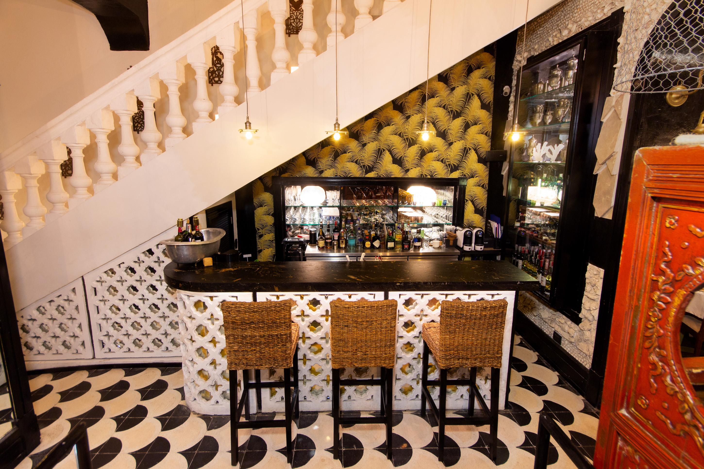 Casa Lola Deluxe Gallery Cartagena