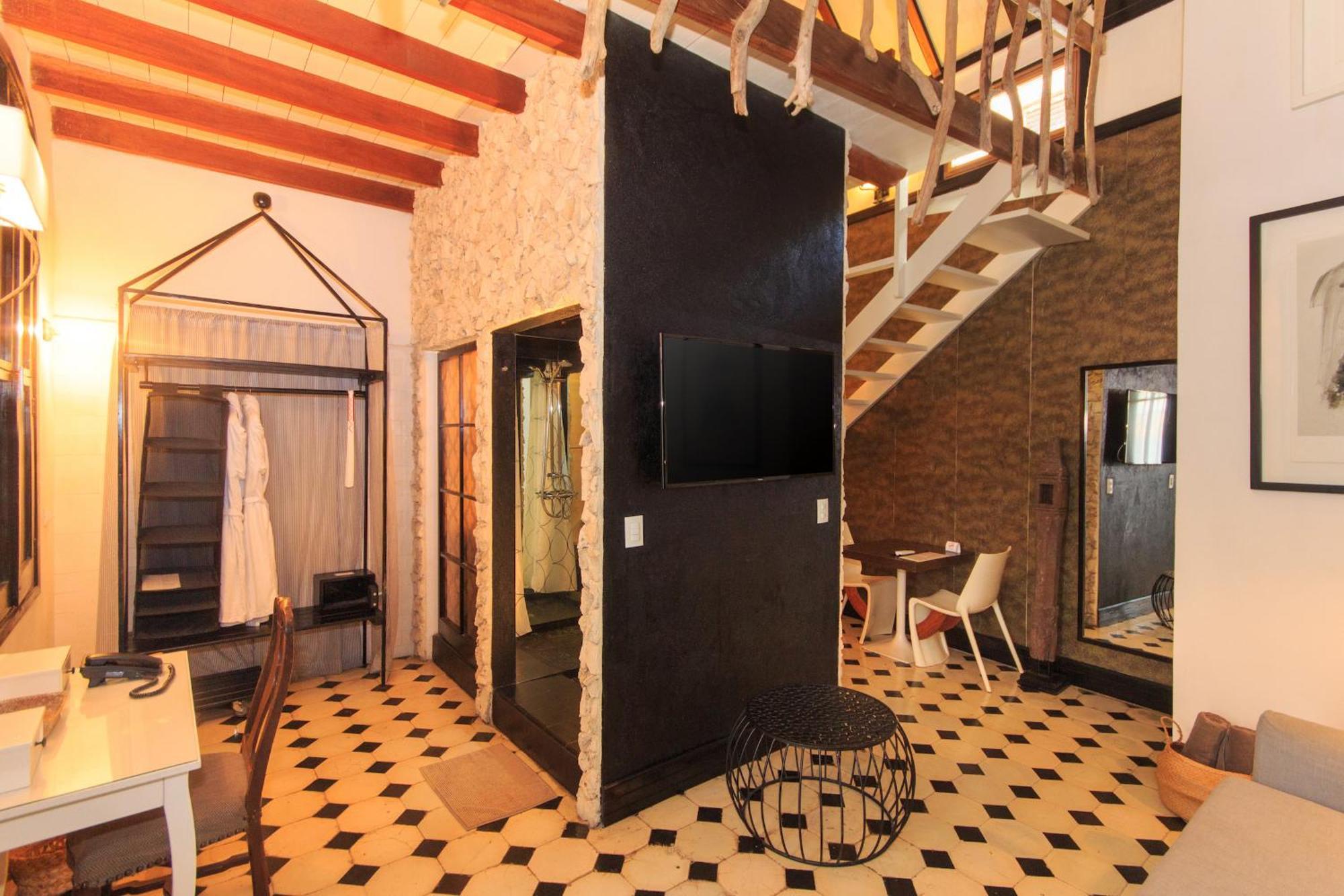 Casa Lola Deluxe Gallery Cartagena