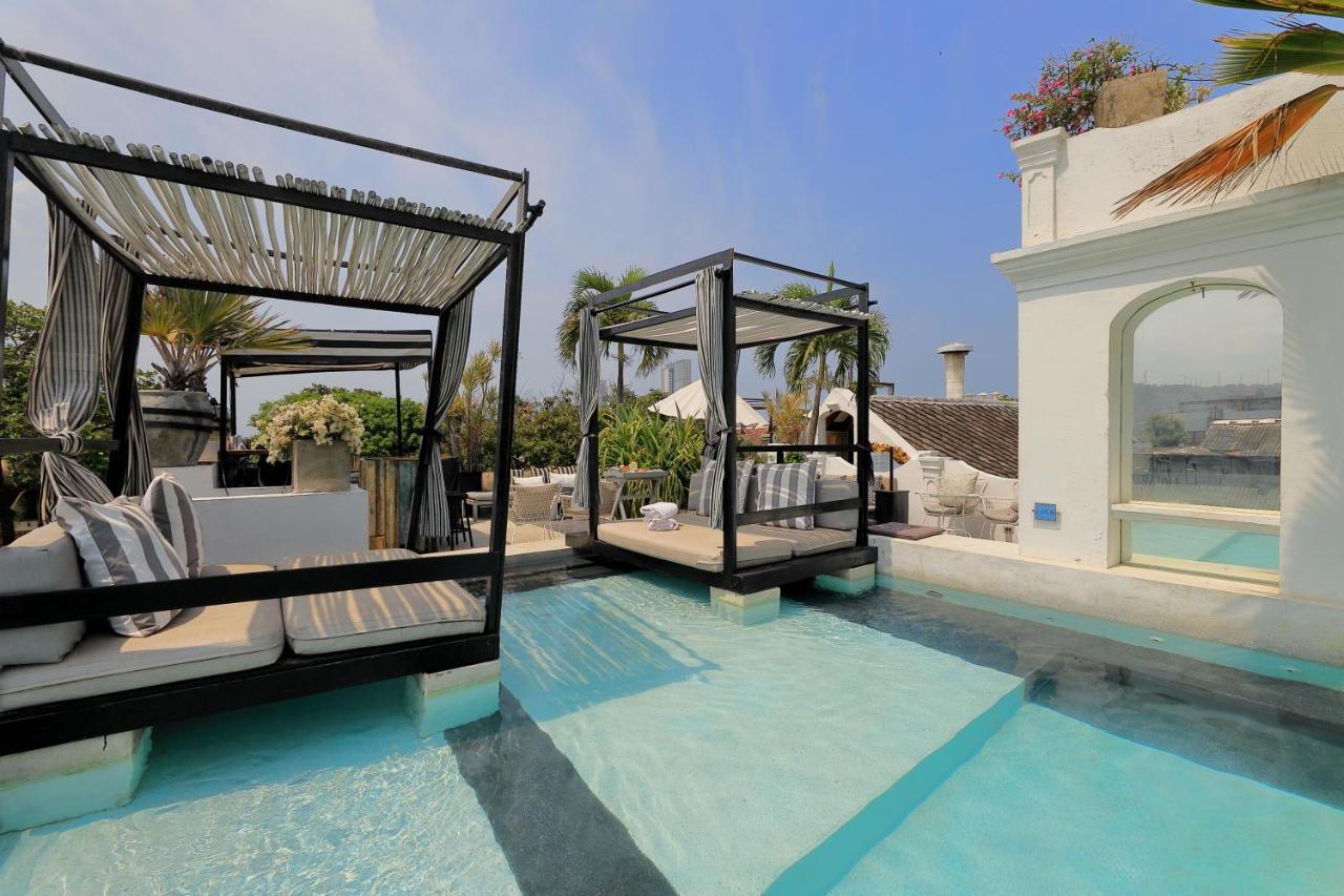 Casa Lola Deluxe Gallery 5*