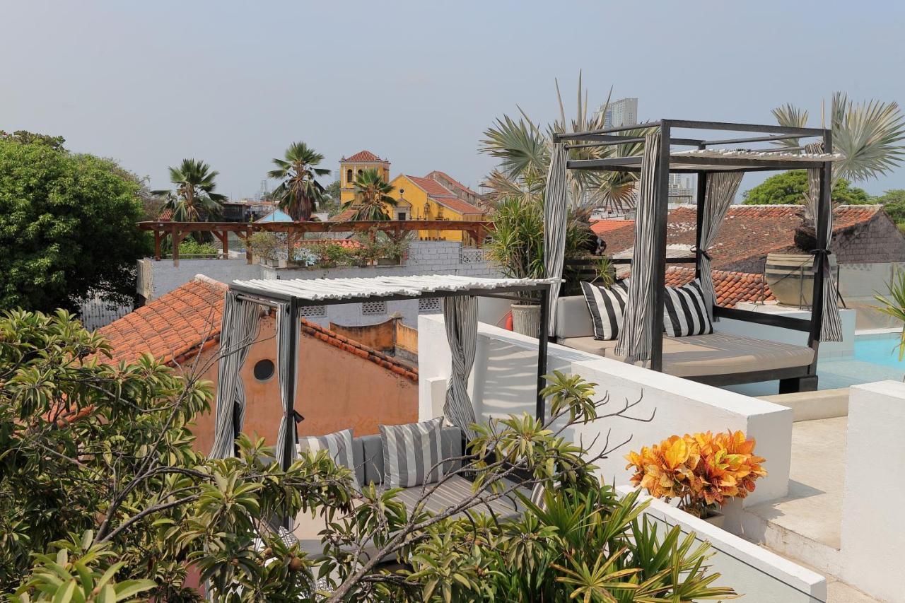 Casa Lola Deluxe Gallery 5*