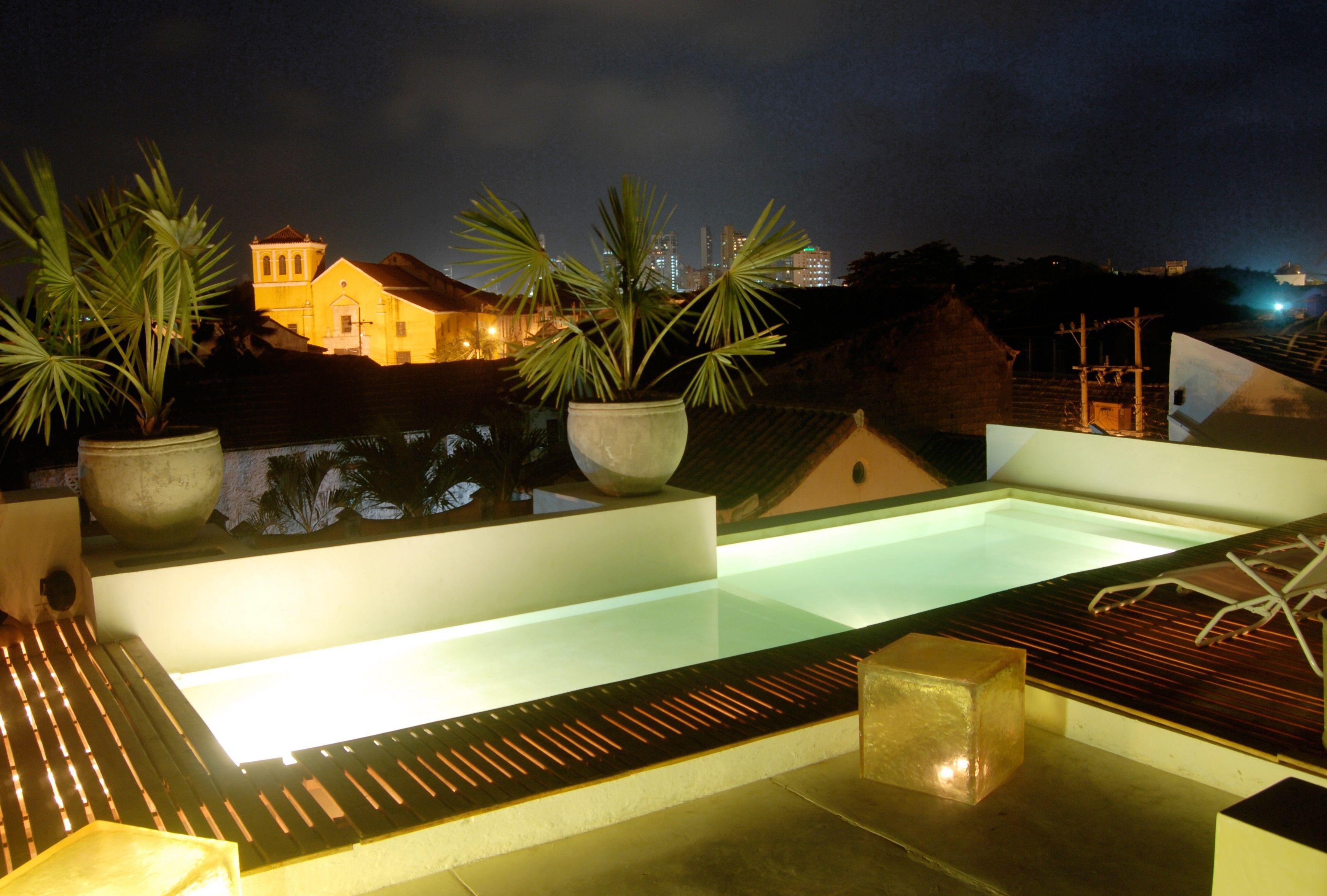 Casa Lola Deluxe Gallery