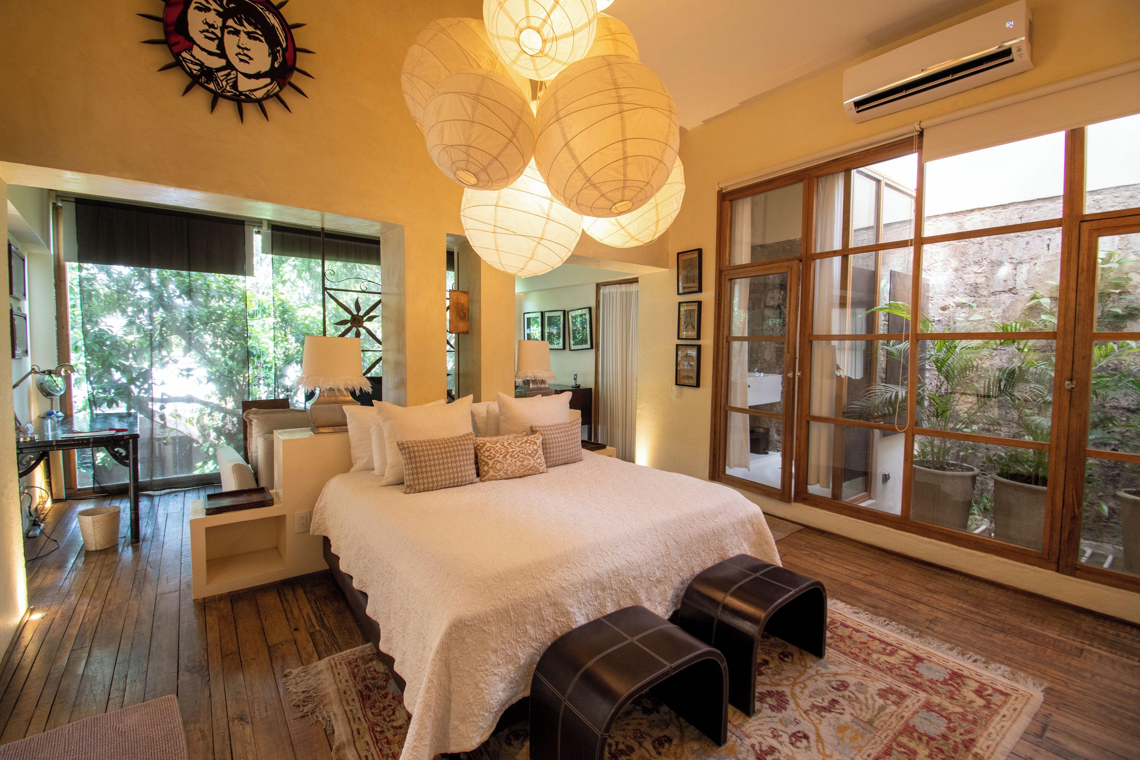 Hotel Casa Lola Deluxe Gallery