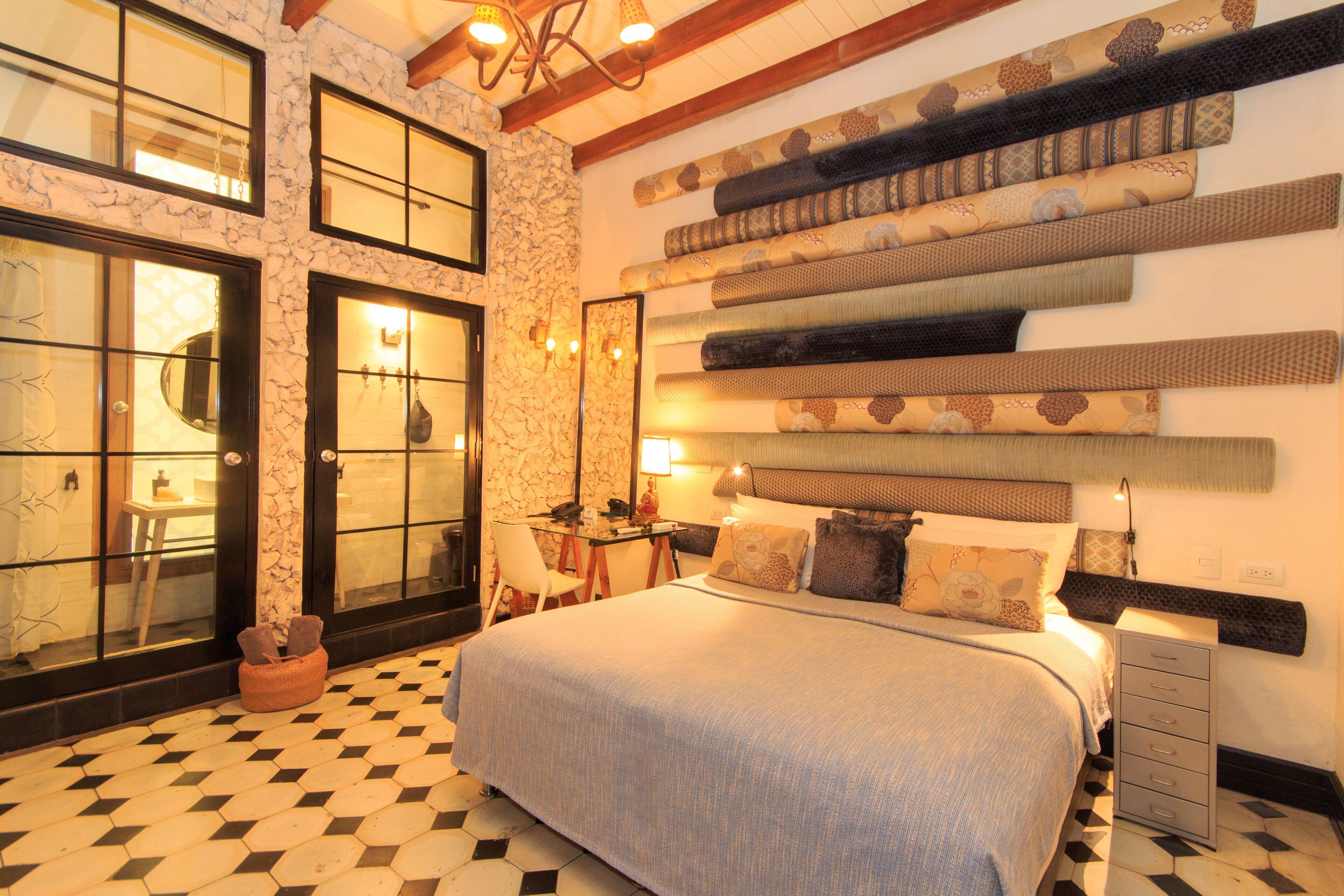 Hotel Casa Lola Deluxe Gallery 5*