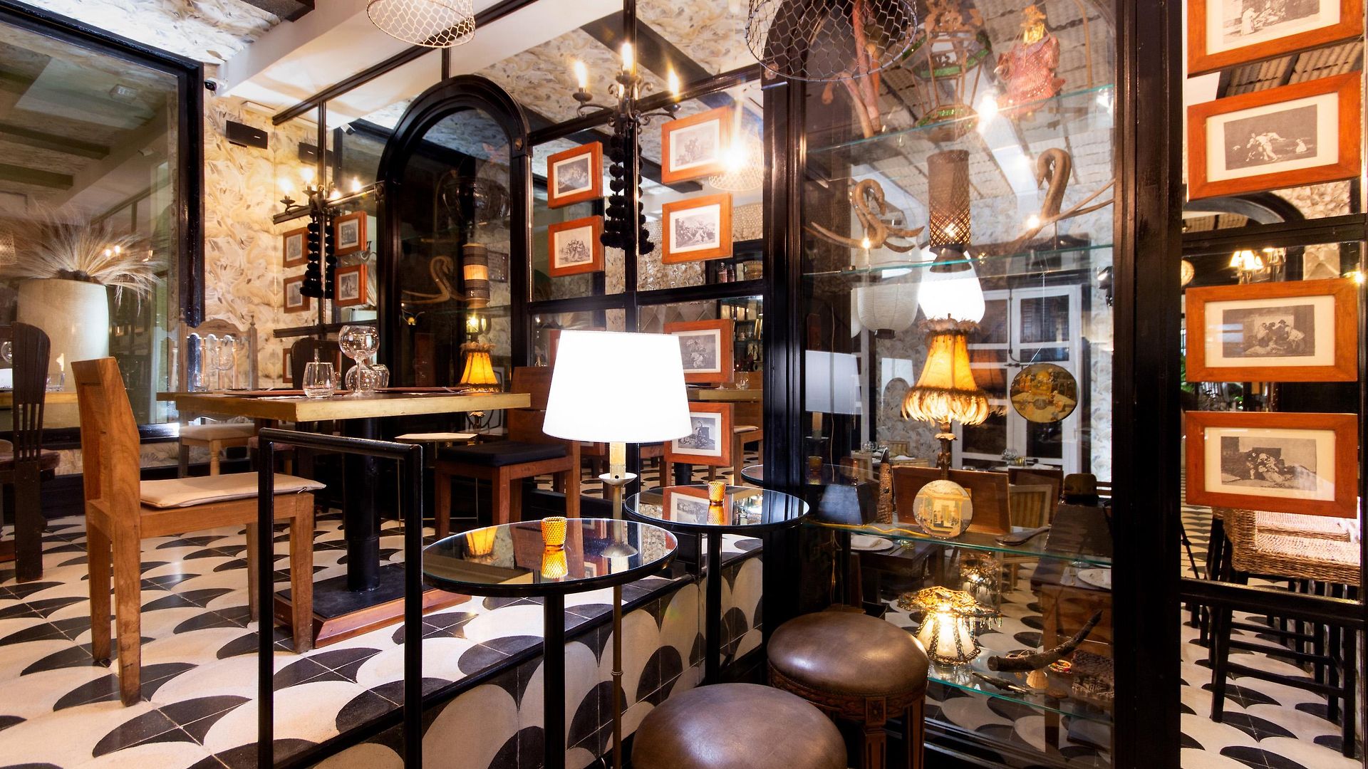 Hotel Casa Lola Deluxe Gallery Cartagena