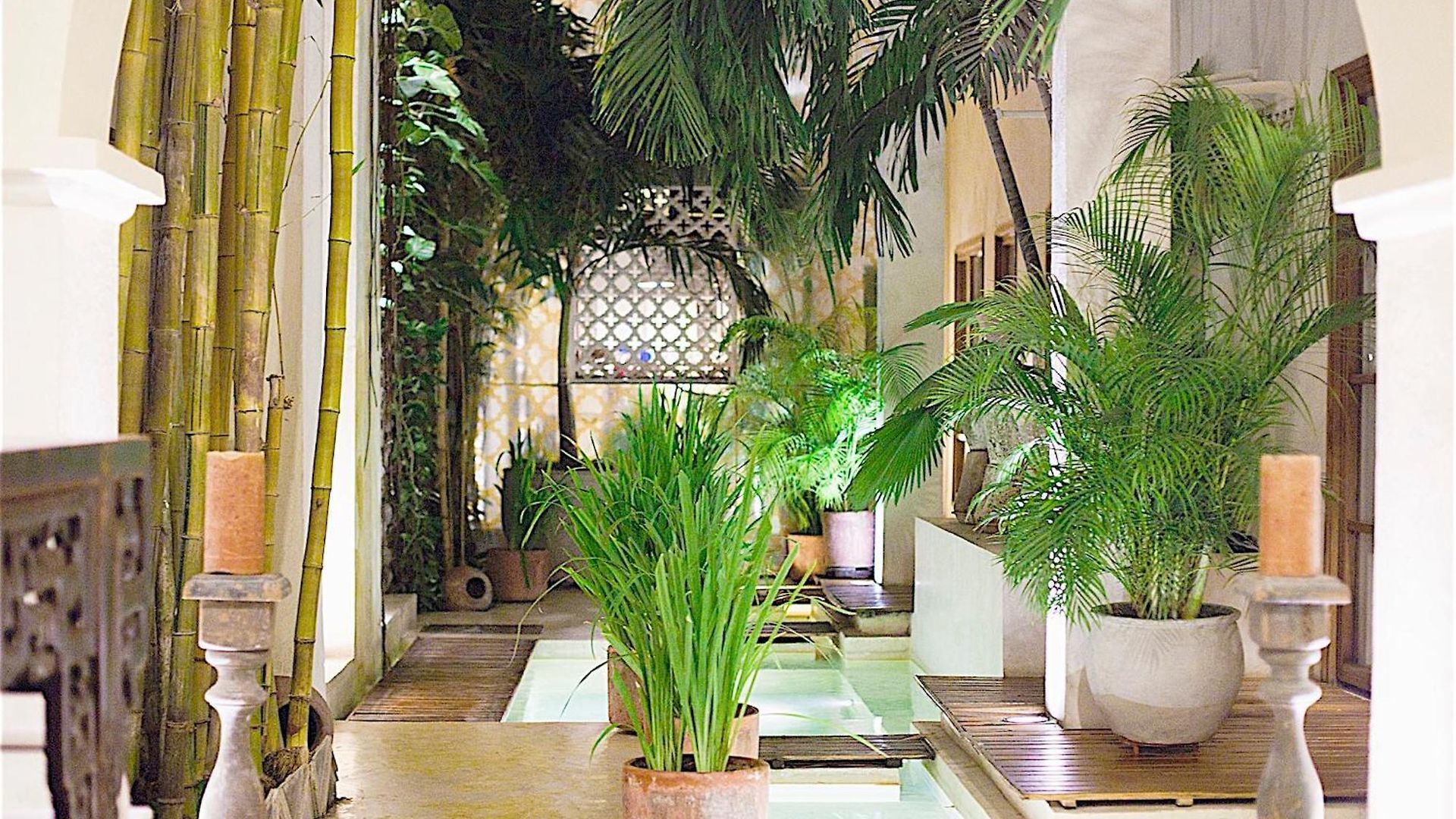 Casa Lola Deluxe Gallery Hotel Cartagena