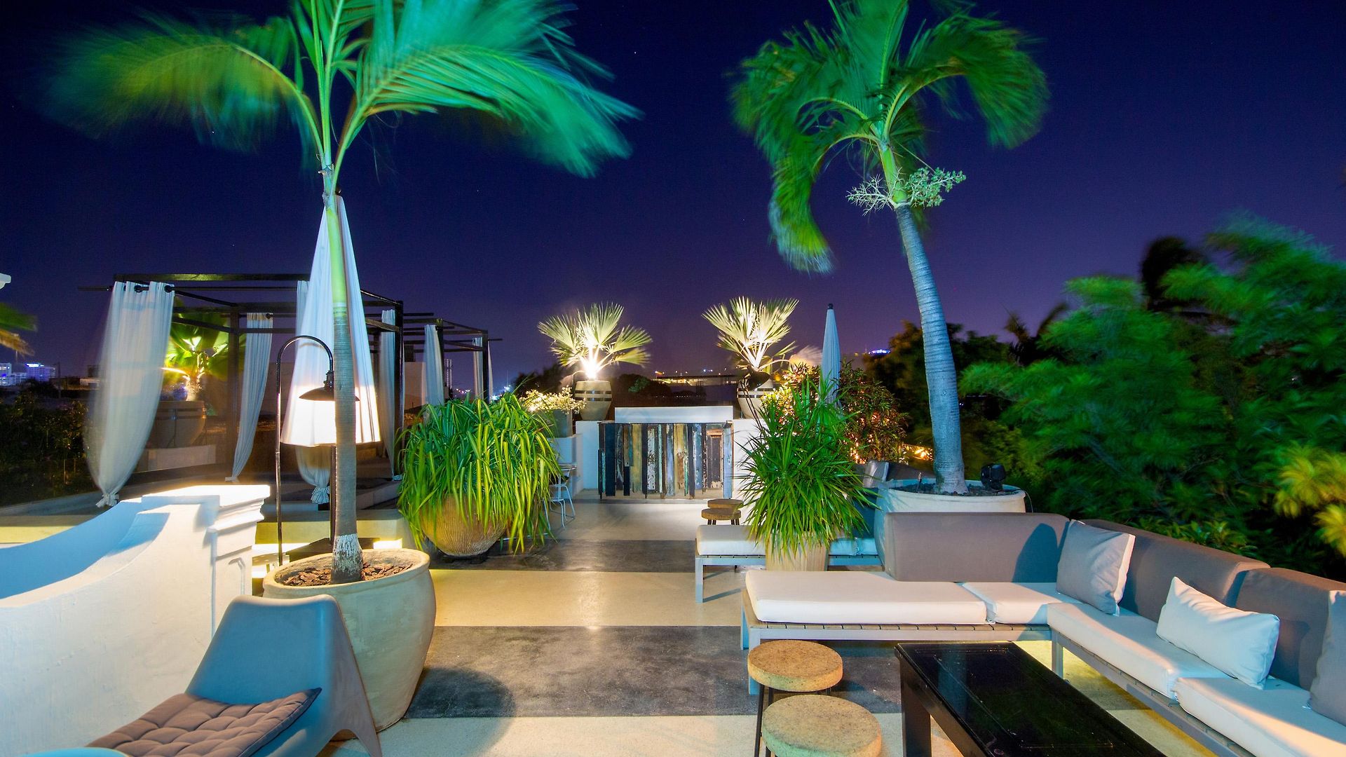 Hotel Casa Lola Deluxe Gallery Cartagena