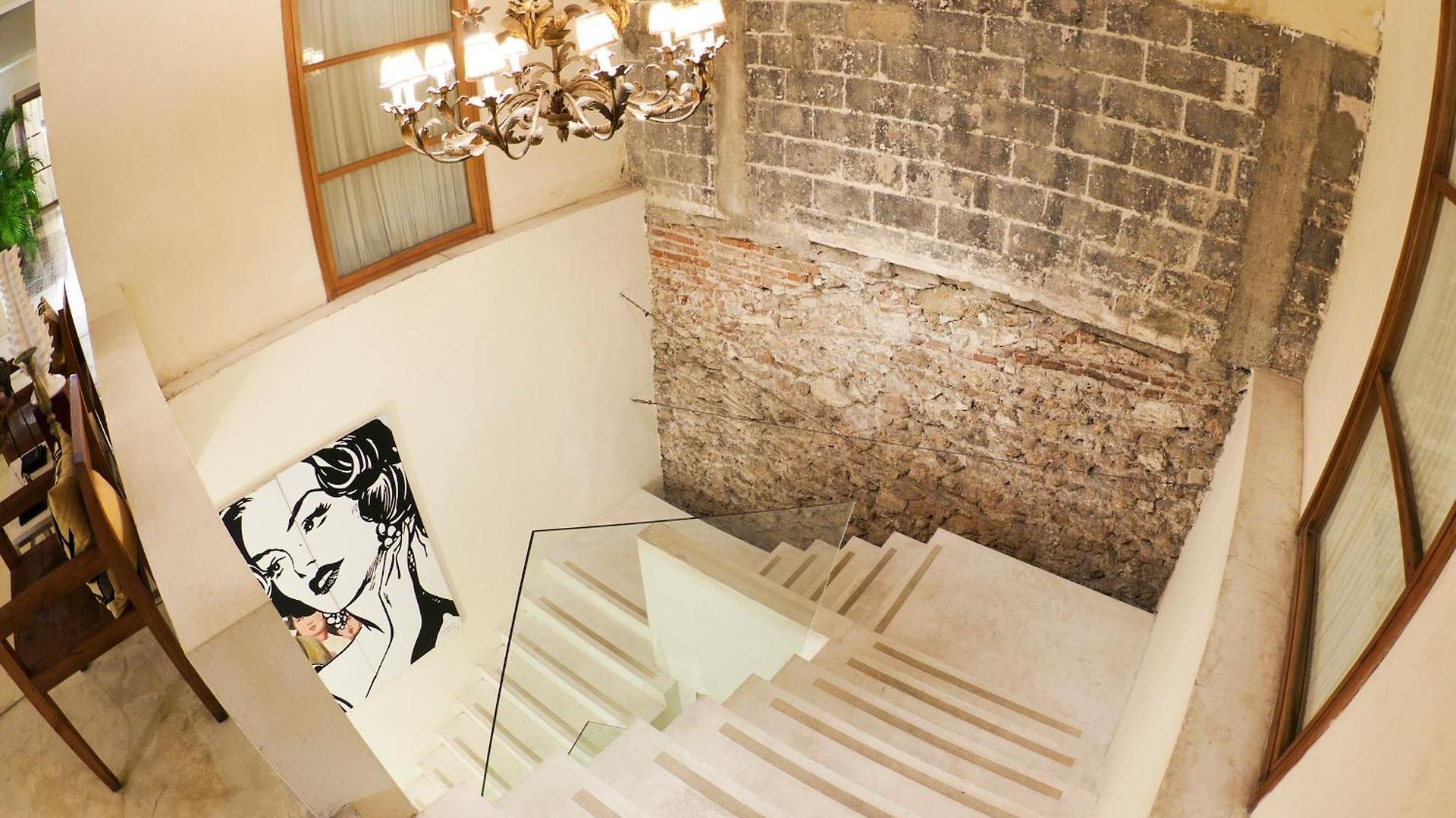 Casa Lola Deluxe Gallery Cartagena