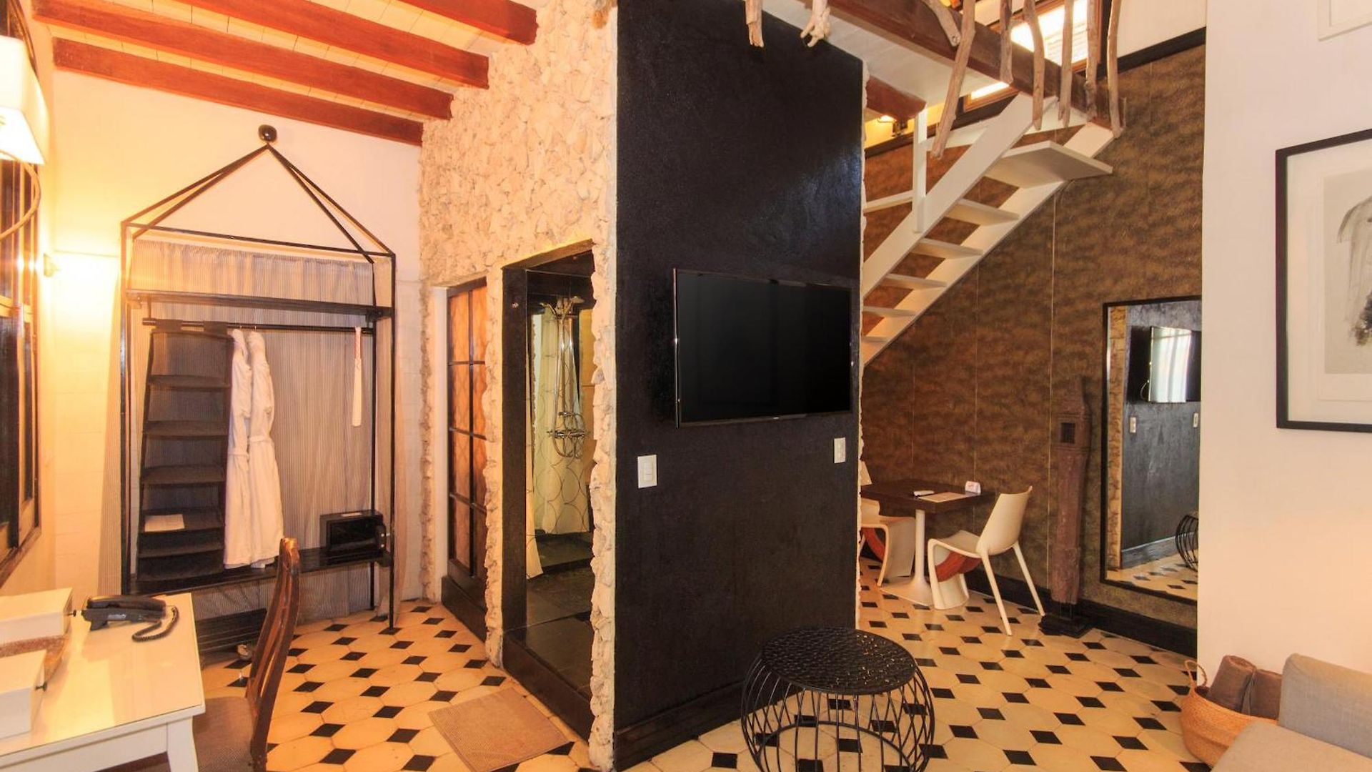 Casa Lola Deluxe Gallery Cartagena