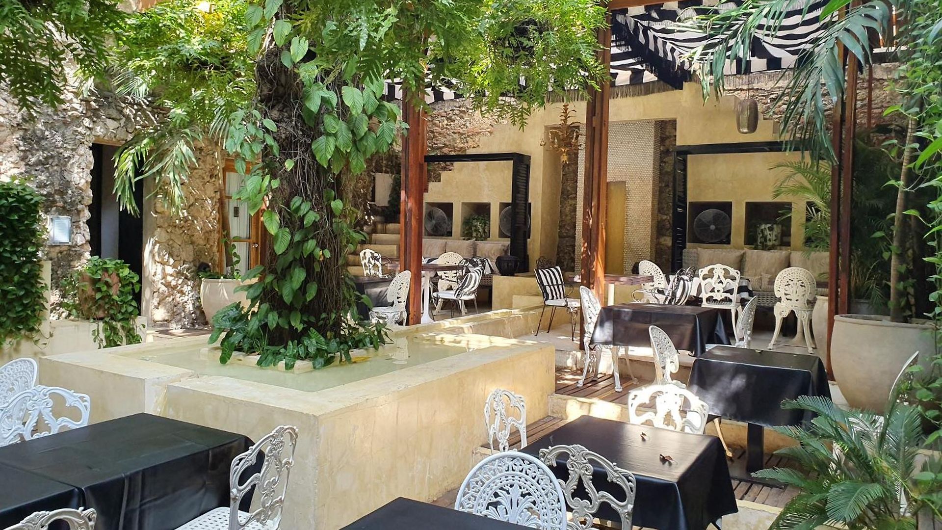 Hotel Casa Lola Deluxe Gallery Cartagena