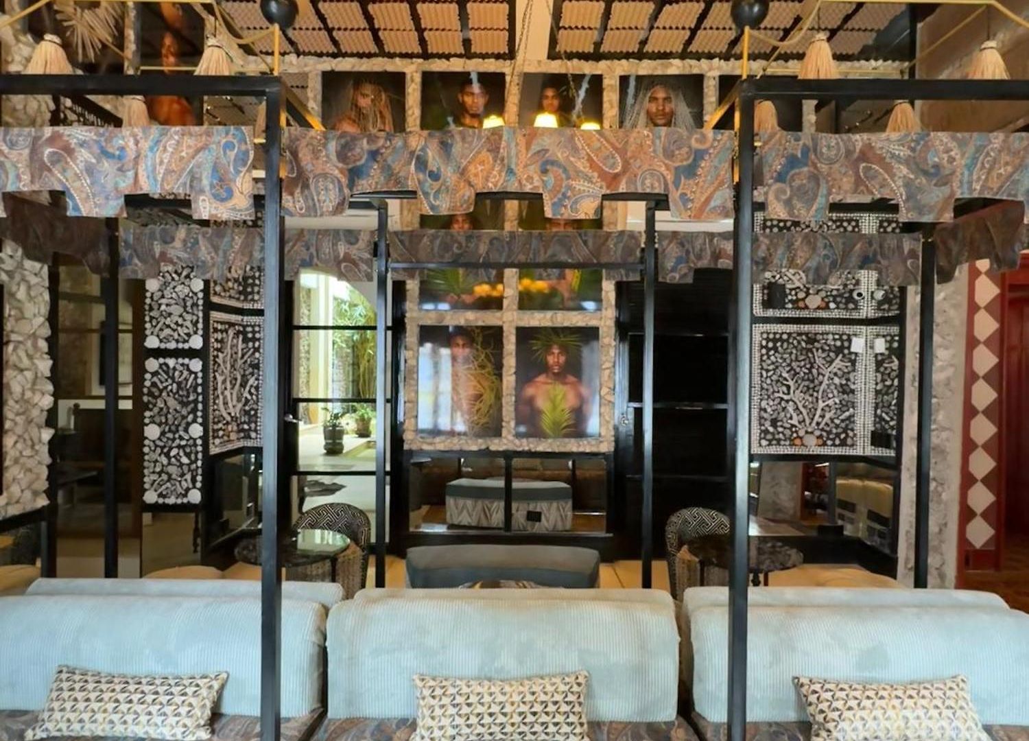 Casa Lola Deluxe Gallery 5*
