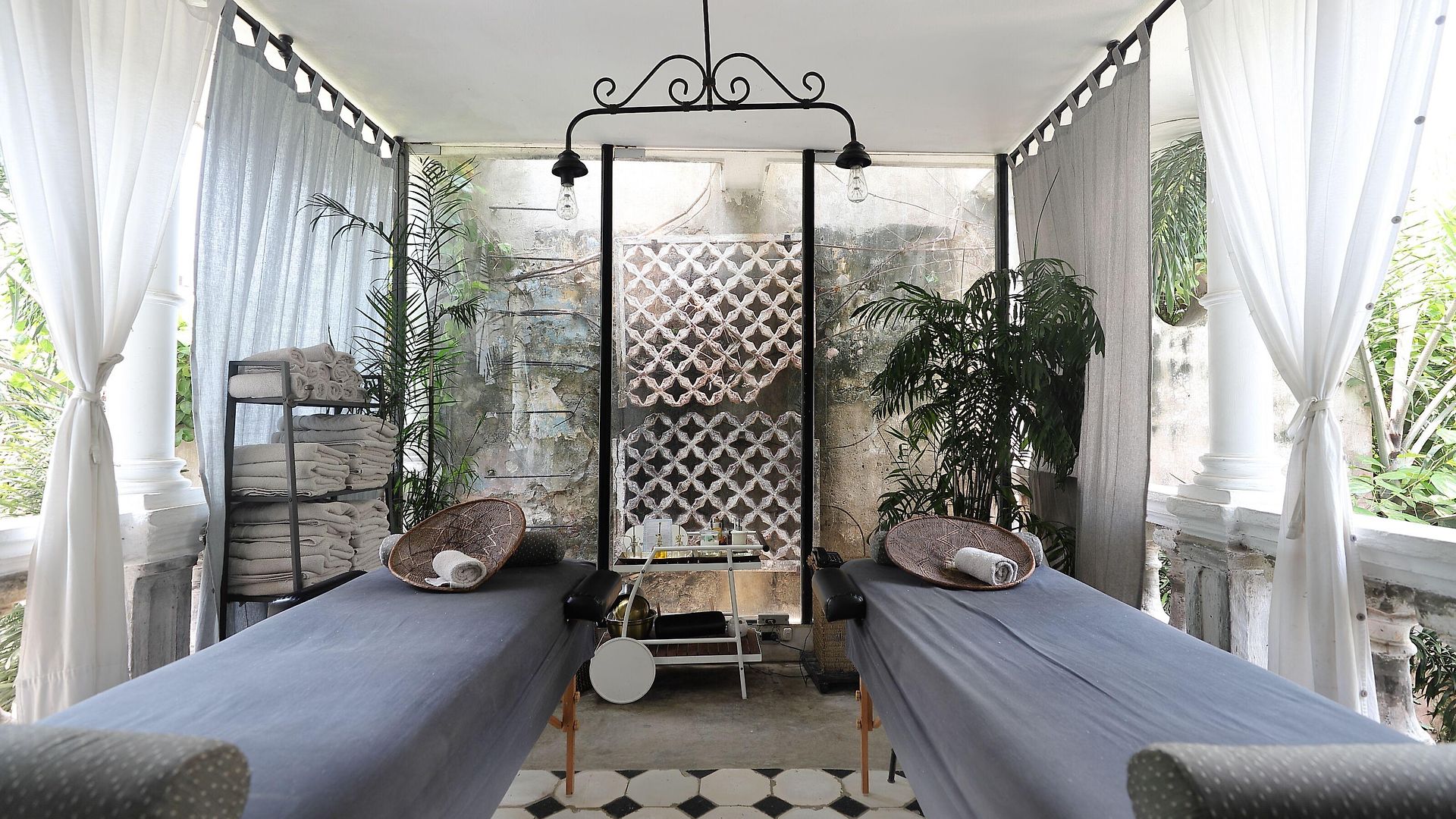 Hotel Casa Lola Deluxe Gallery Cartagena