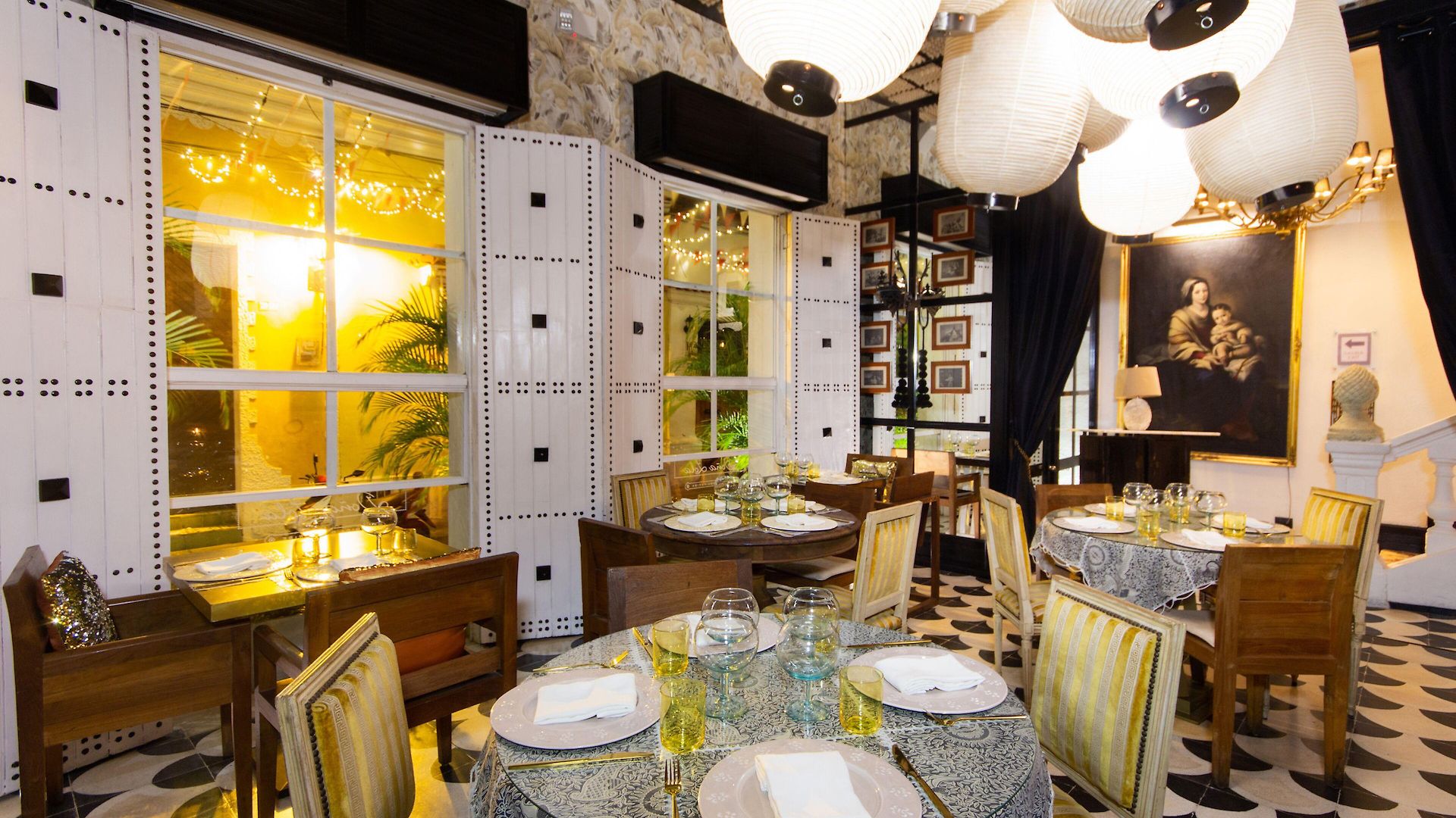 Casa Lola Deluxe Gallery 5*