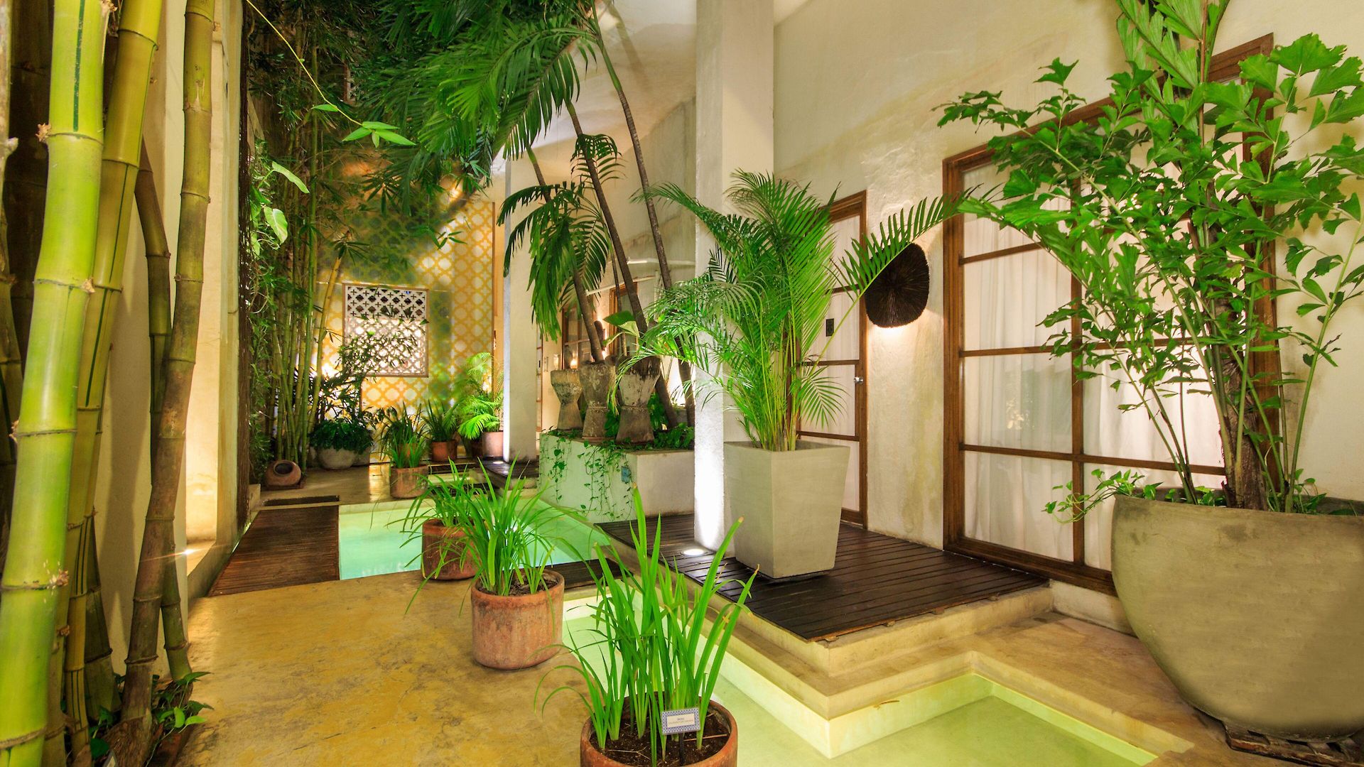 Casa Lola Deluxe Gallery Hotel Cartagena