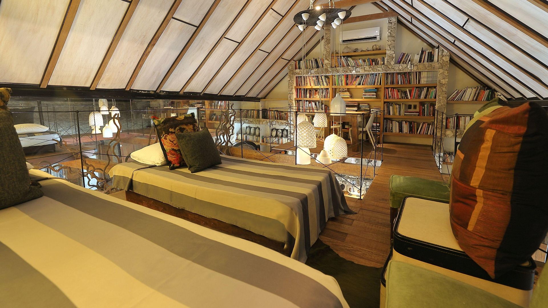 Hotel Casa Lola Deluxe Gallery 5*