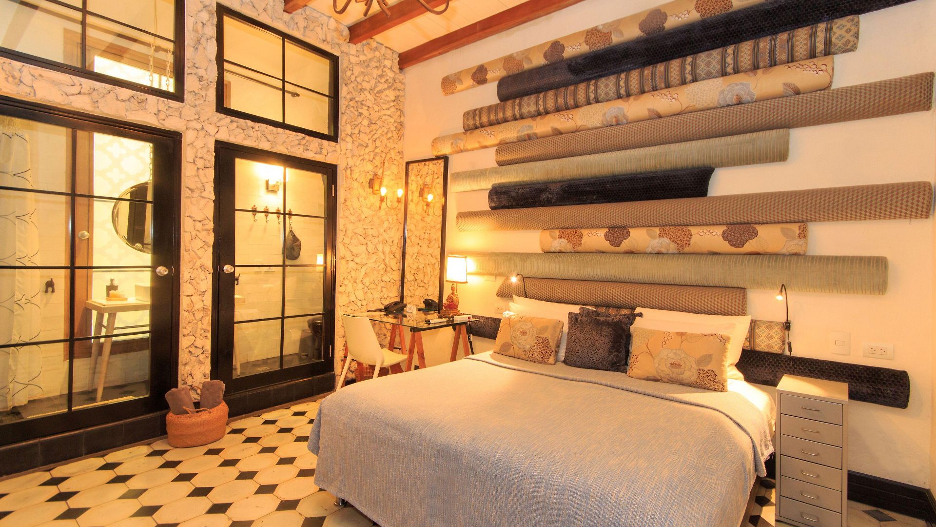 Hotel Casa Lola Deluxe Gallery 5*