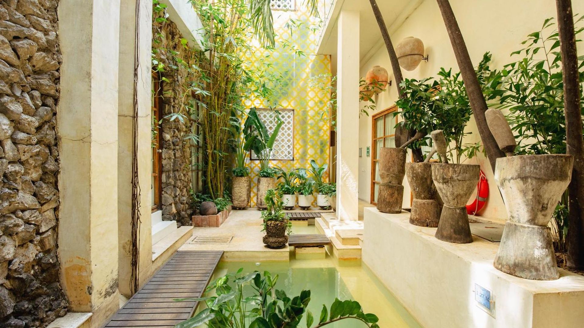 Casa Lola Deluxe Gallery 5*