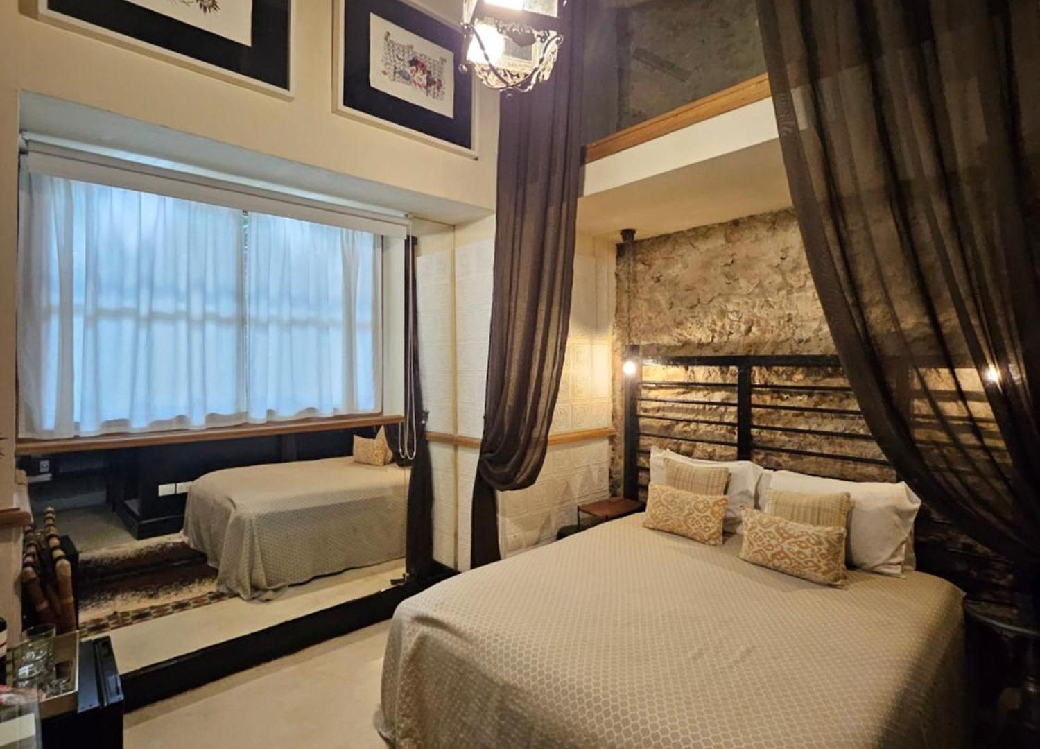 Hotel Casa Lola Deluxe Gallery Cartagena
