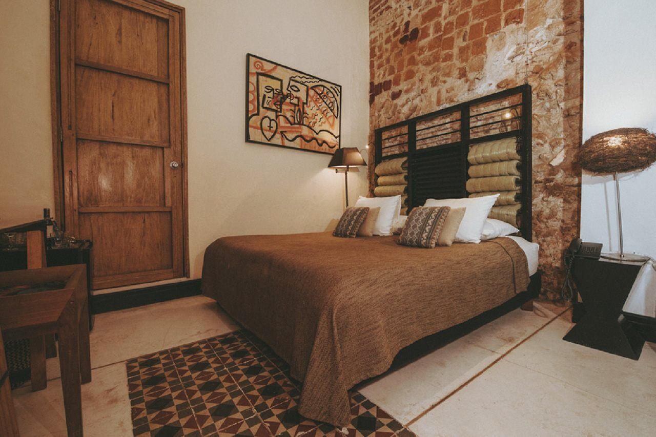 Hotel Casa Lola Deluxe Gallery 5*