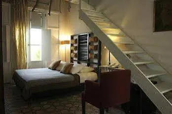 Casa Lola Deluxe Gallery Cartagena
