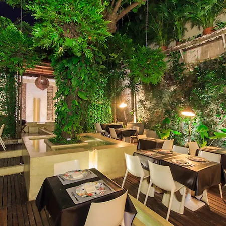 Casa Lola Deluxe Gallery 5*