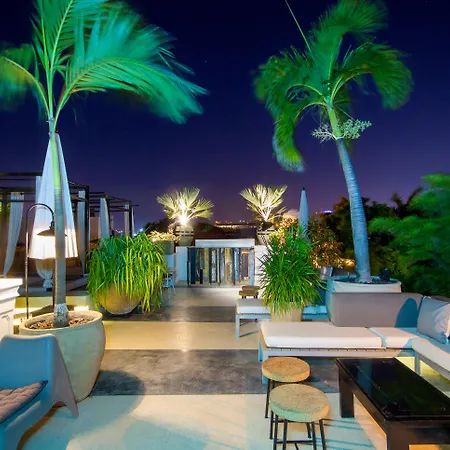Hotel Casa Lola Deluxe Gallery Cartagena