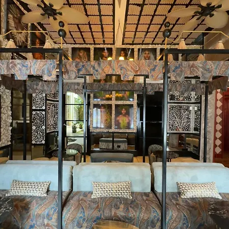 Casa Lola Deluxe Gallery 5*