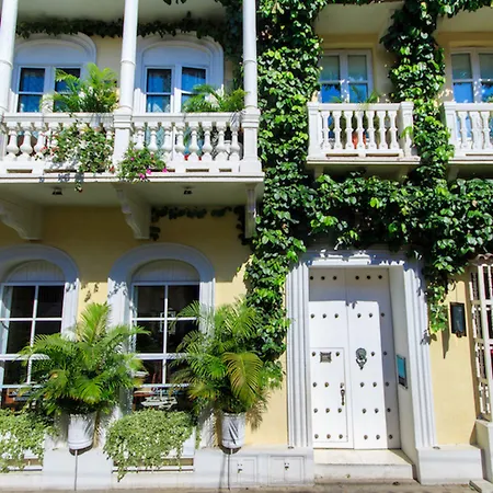 Hotel Casa Lola Deluxe Gallery 5*