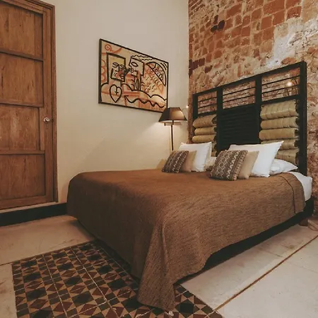Hotel Casa Lola Deluxe Gallery 5*