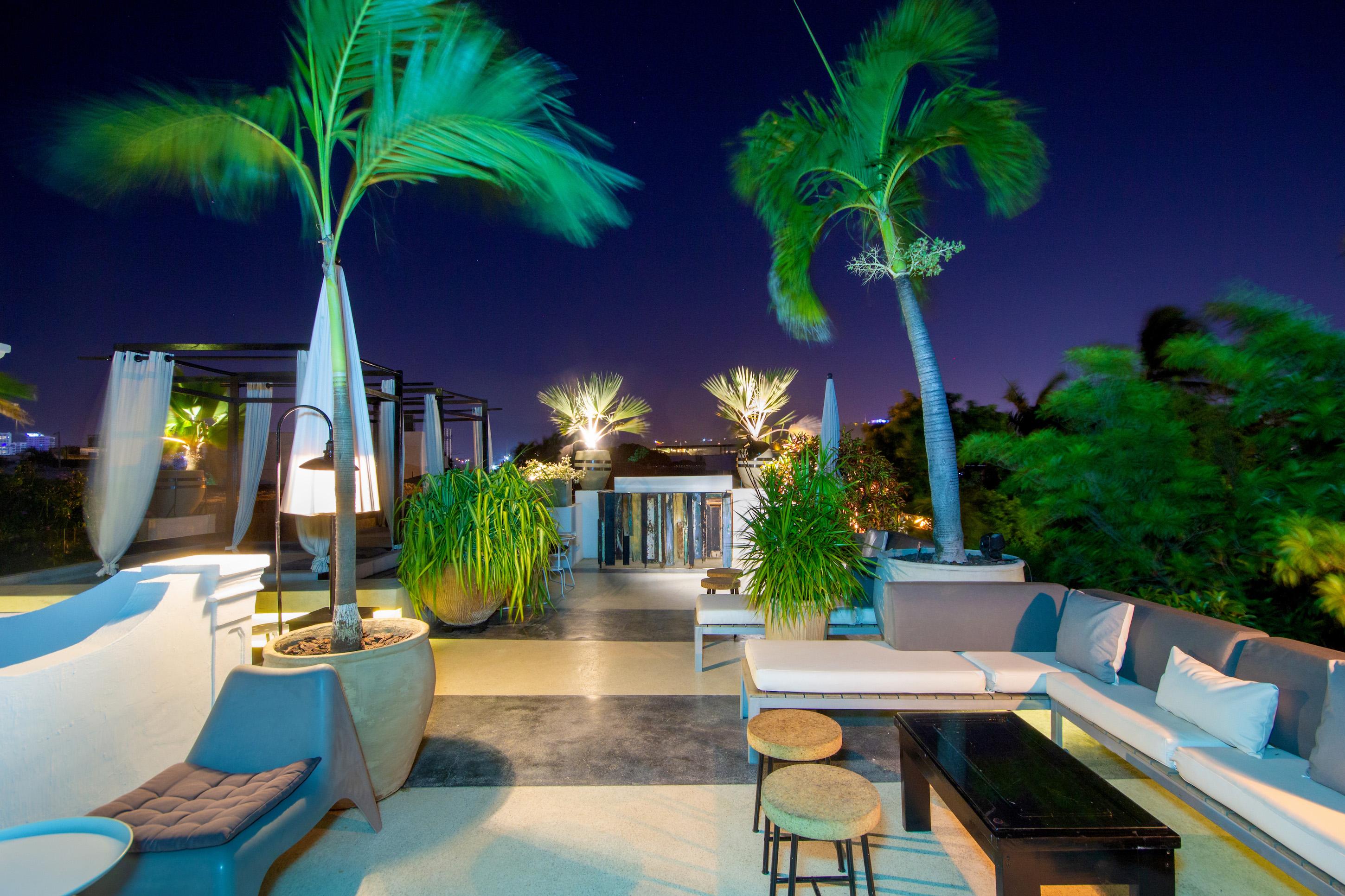 Hotel Casa Lola Deluxe Gallery Cartagena