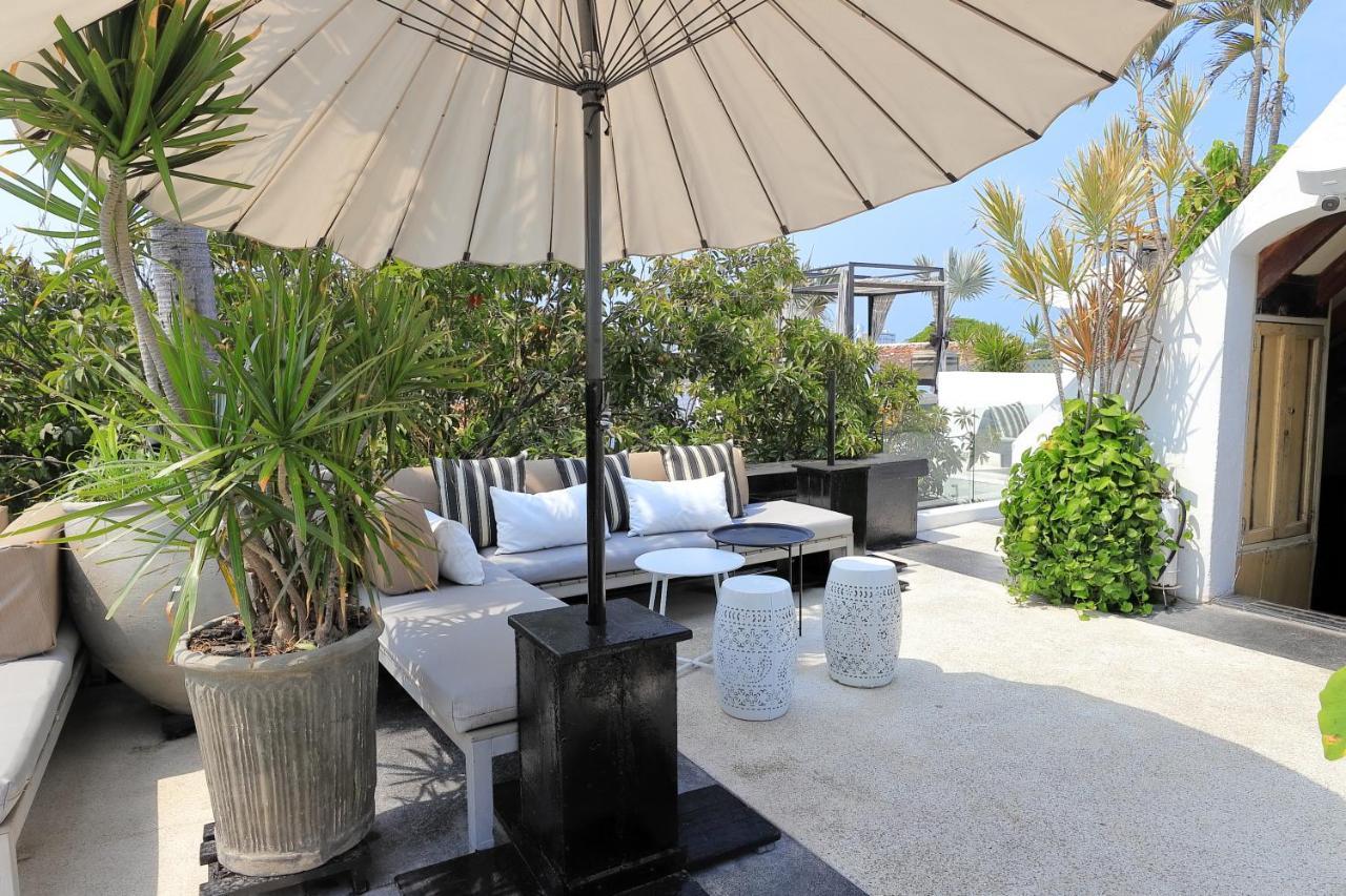 Casa Lola Deluxe Gallery Hotel Cartagena