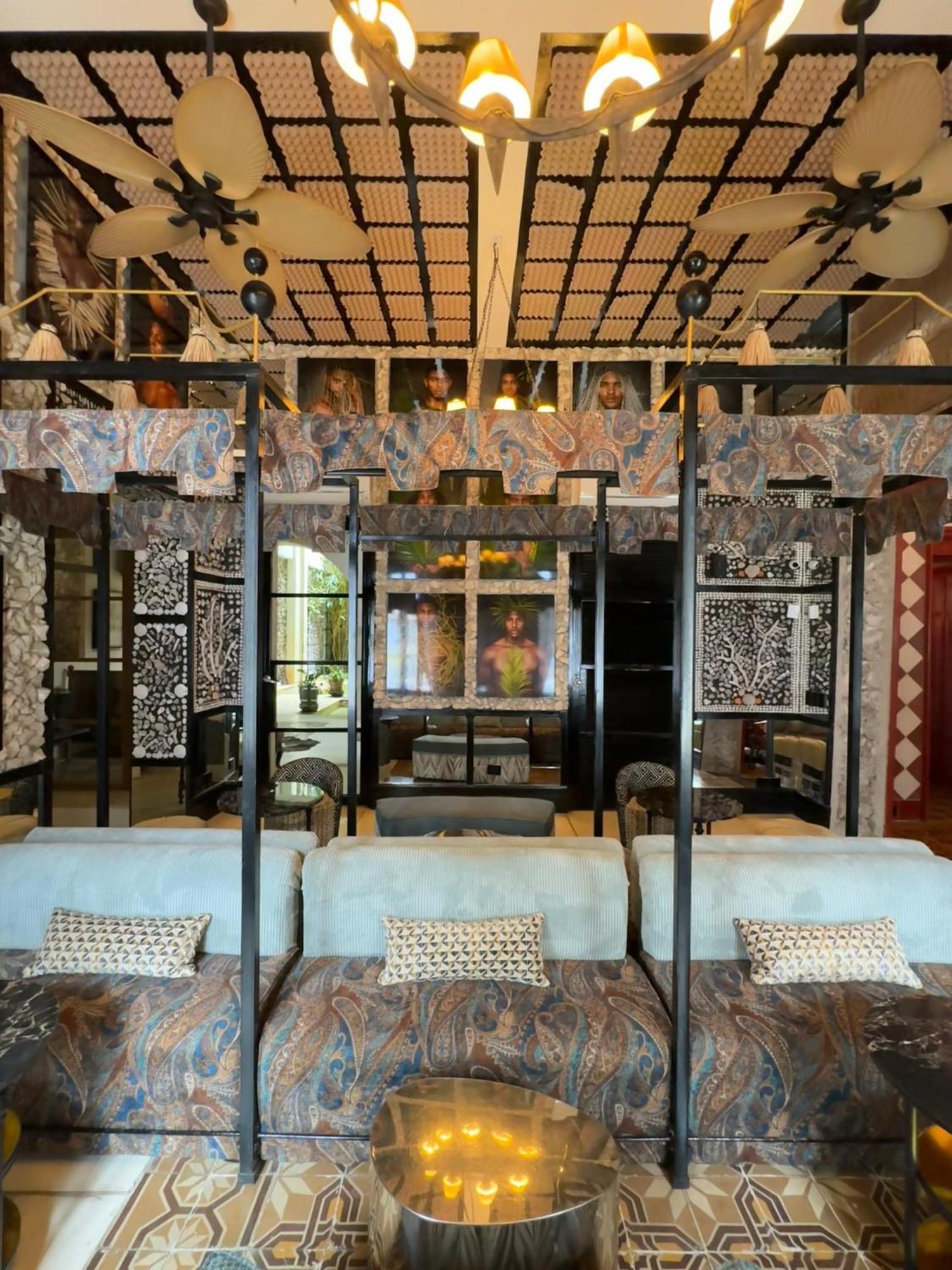 Casa Lola Deluxe Gallery 5*