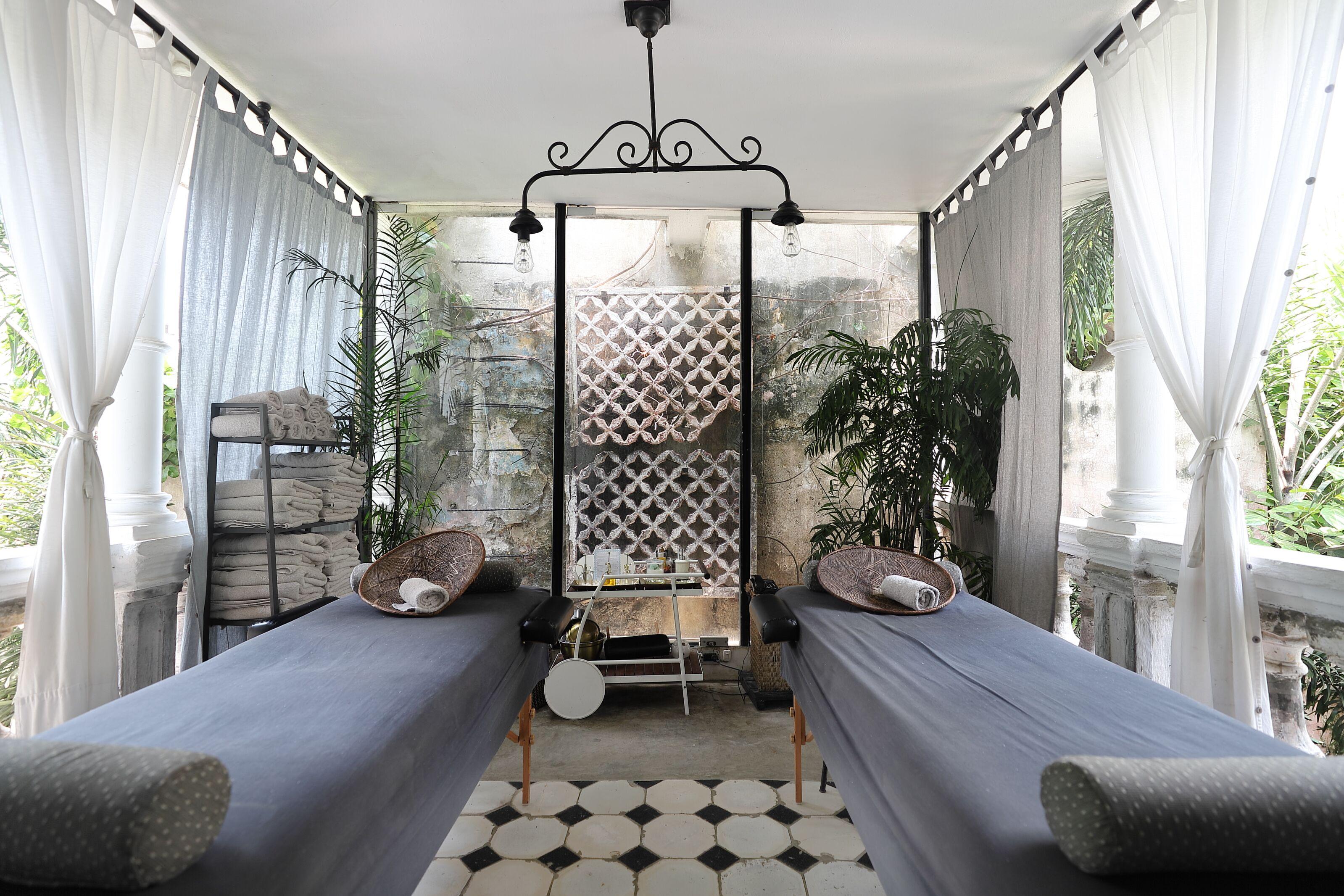 Hotel Casa Lola Deluxe Gallery Cartagena