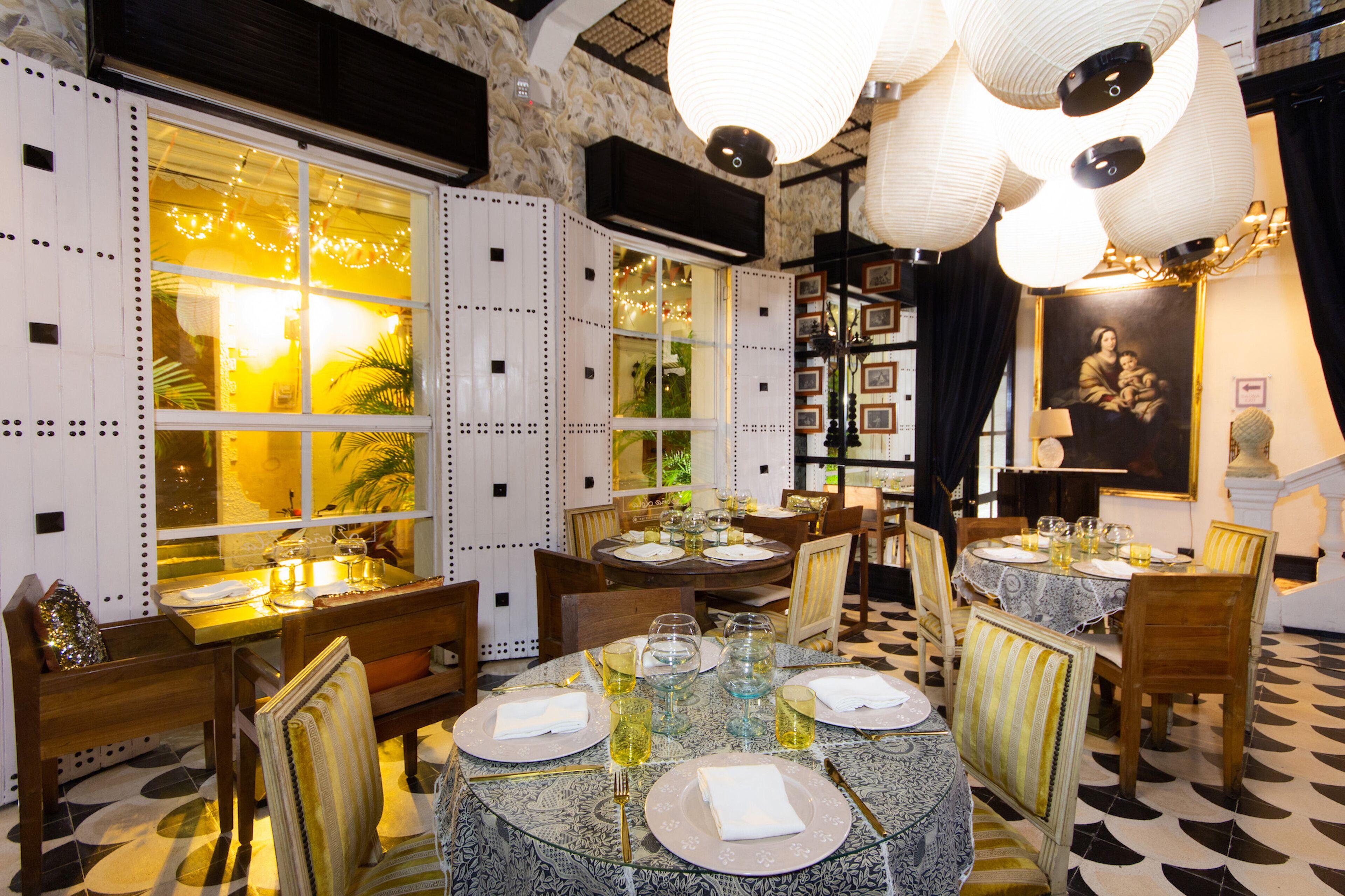 Casa Lola Deluxe Gallery 5*