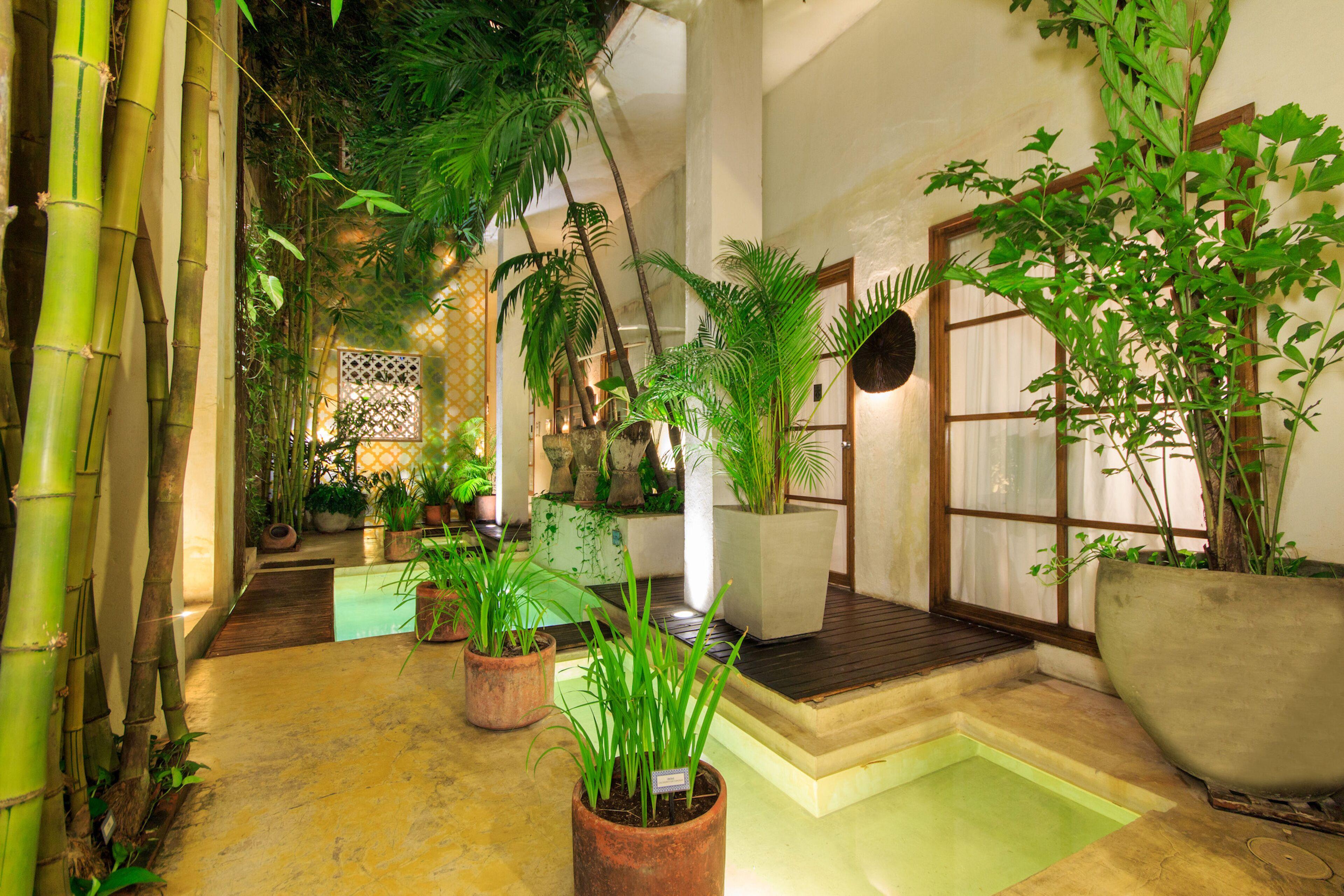 Casa Lola Deluxe Gallery Hotel Cartagena
