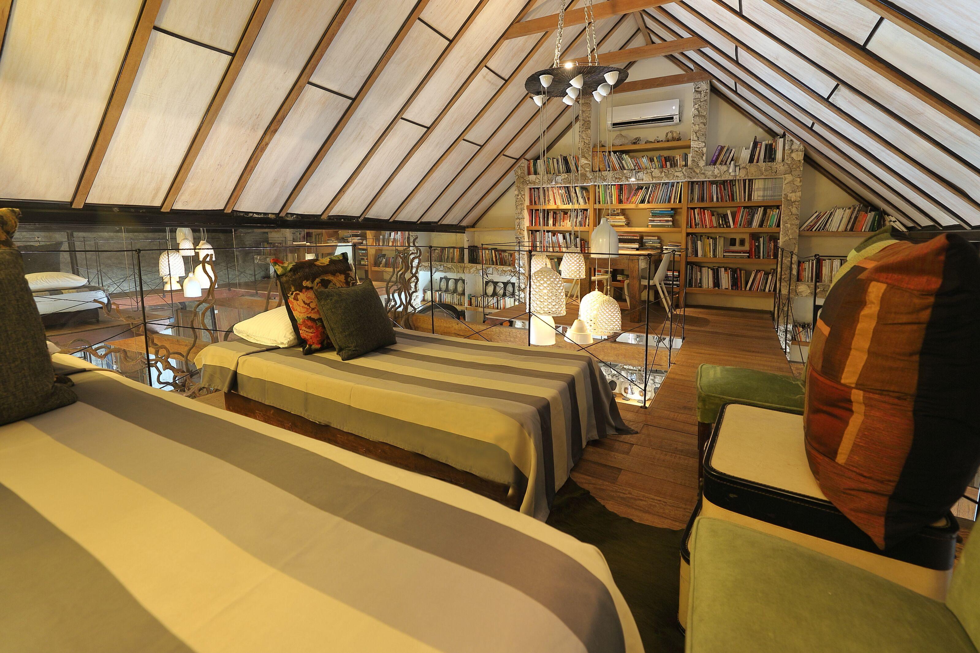 Hotel Casa Lola Deluxe Gallery 5*