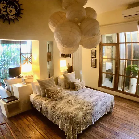 Hotel Casa Lola Deluxe Gallery 5*