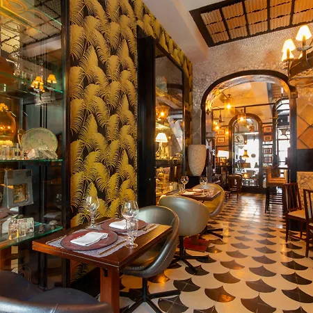 Casa Lola Deluxe Gallery Hotel Cartagena