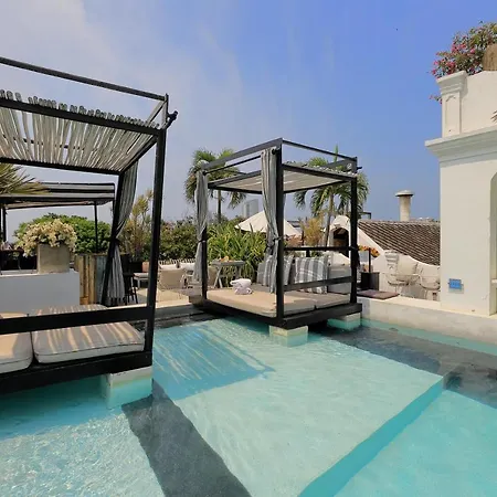 Casa Lola Deluxe Gallery 5*