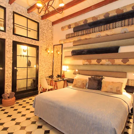 Hotel Casa Lola Deluxe Gallery 5*
