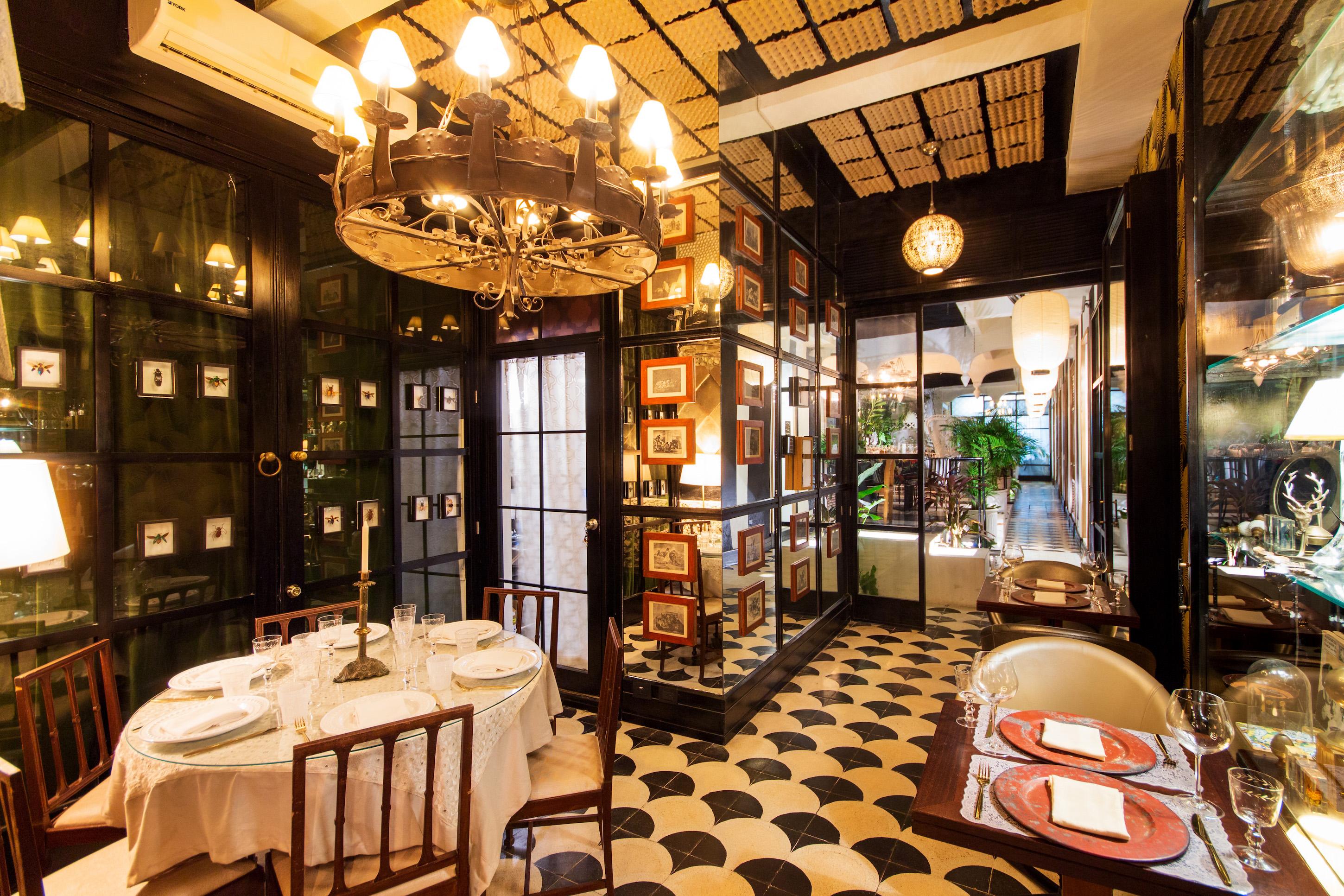 Hotel Casa Lola Deluxe Gallery 5*