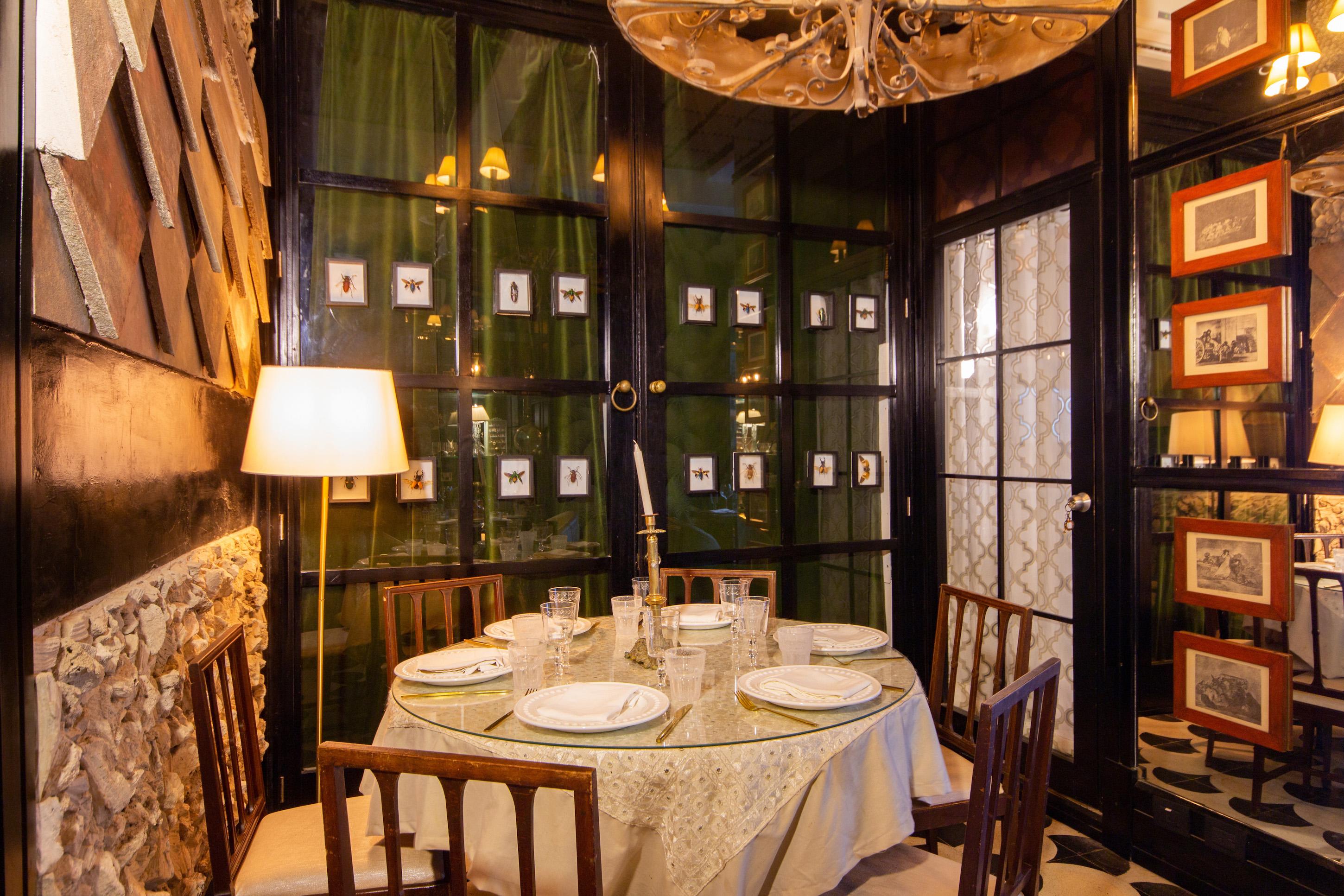 Hotel Casa Lola Deluxe Gallery Cartagena