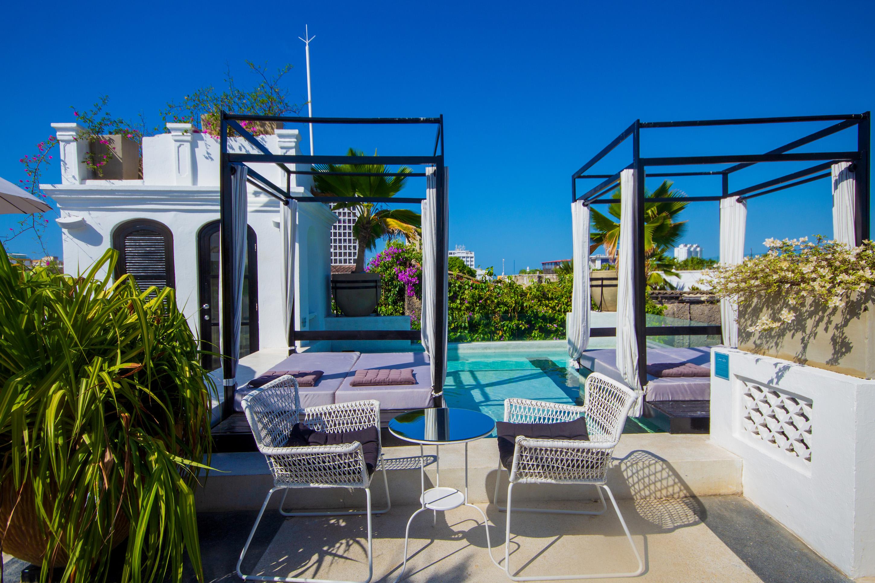 Hotel Casa Lola Deluxe Gallery