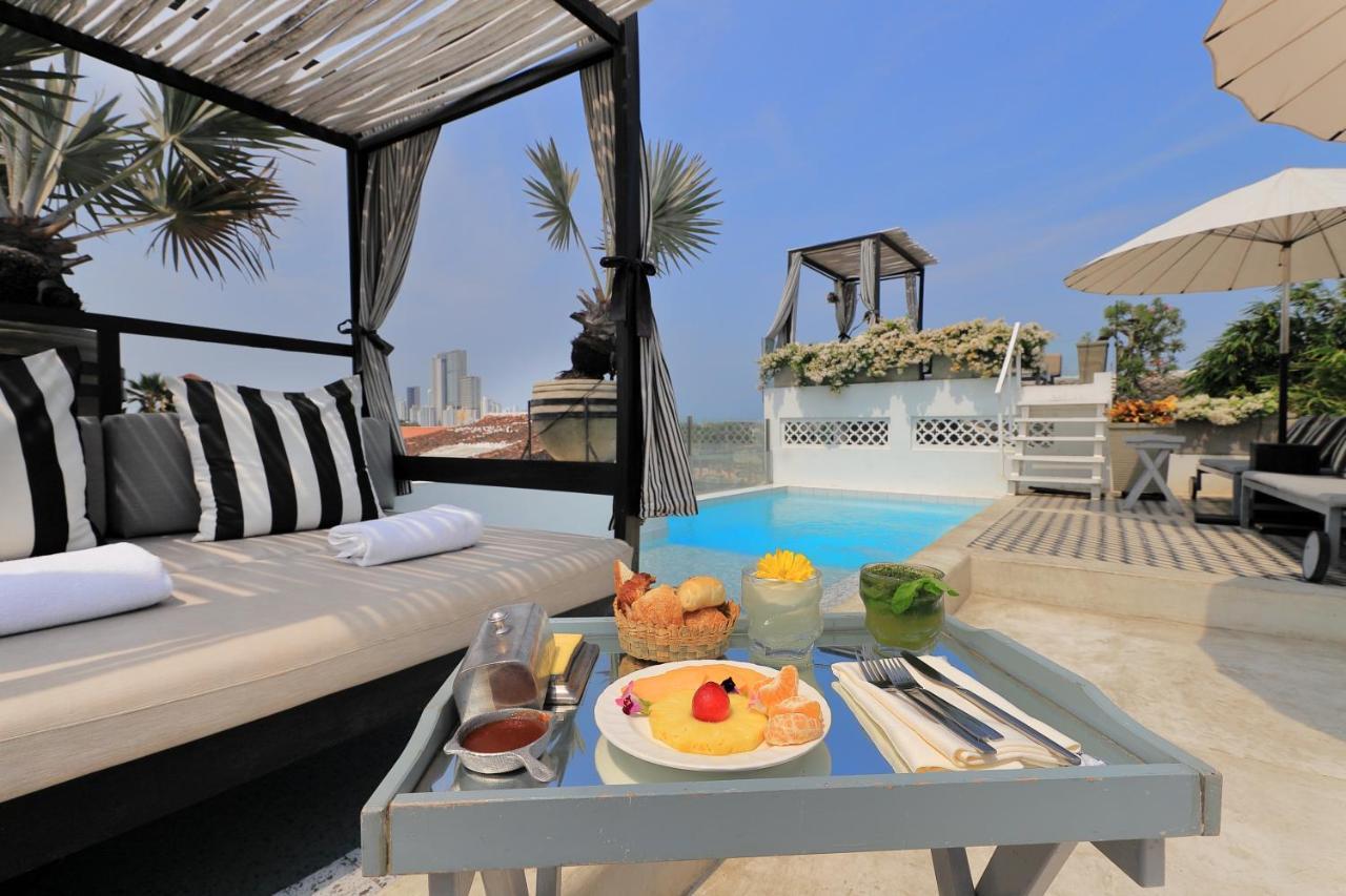 Casa Lola Deluxe Gallery 5*