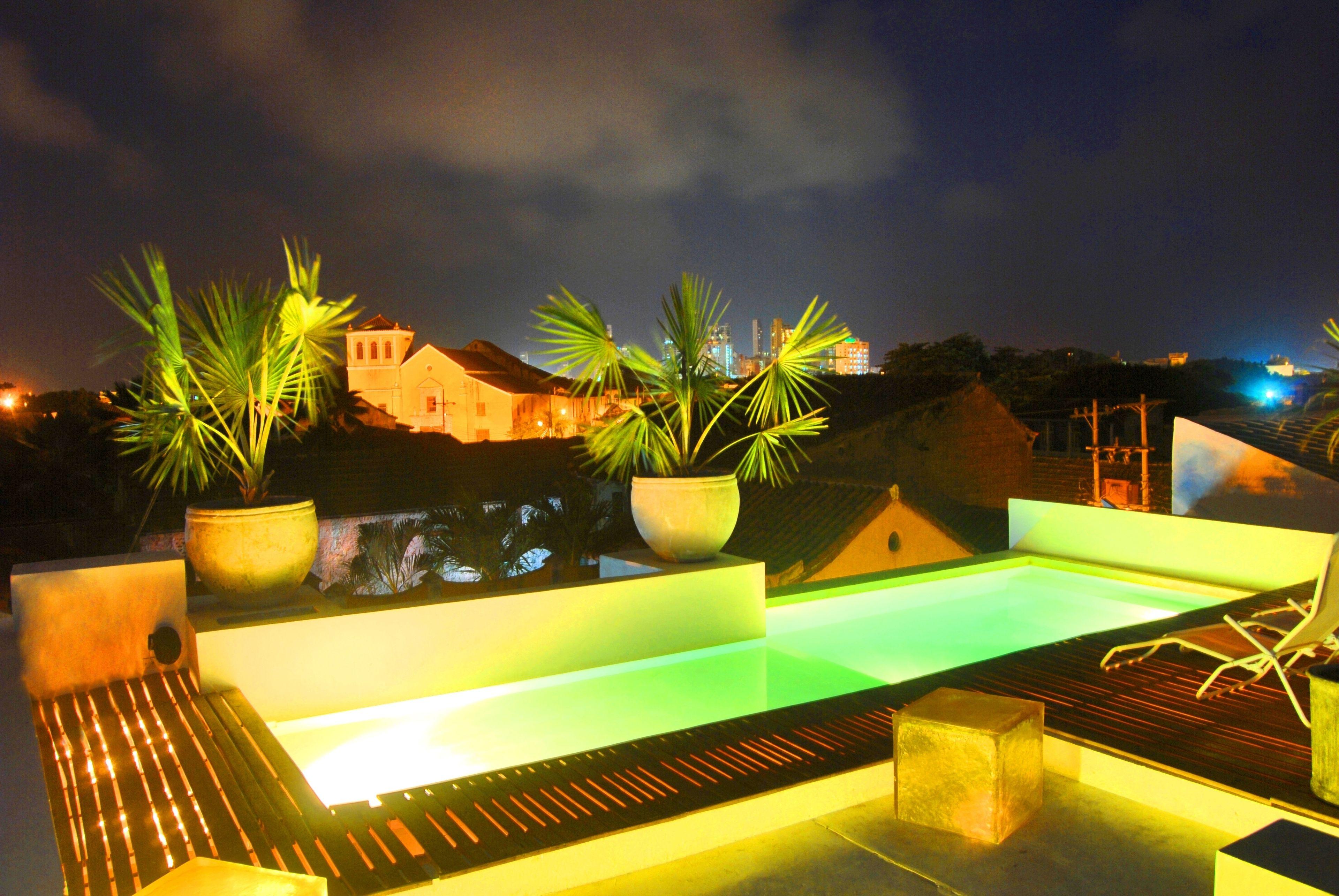 Casa Lola Deluxe Gallery